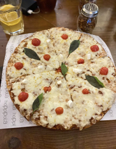 Photo from Restaurant Guru
