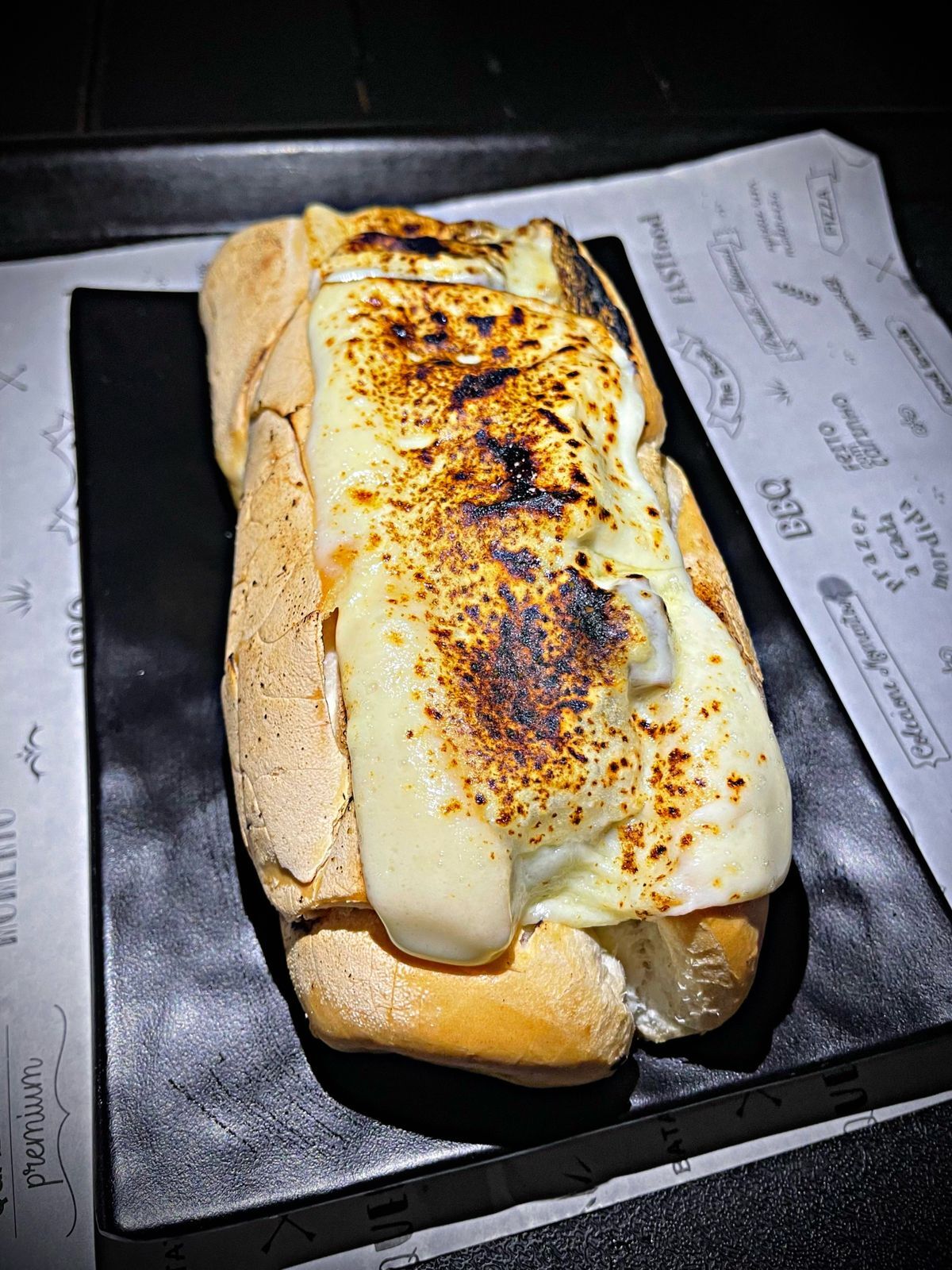 Foto do Restaurant Guru