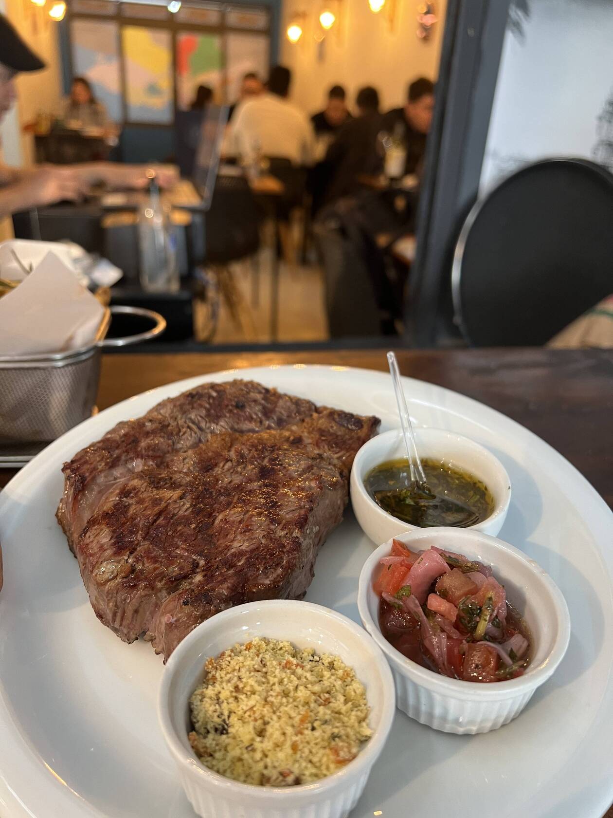 Foto do Restaurant Guru