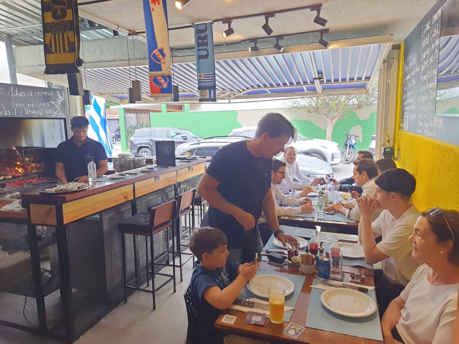 Foto do Restaurant Guru
