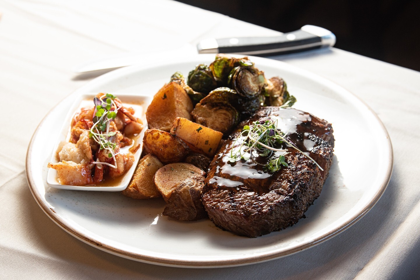 Cal's Wood Fired Grill and Bar, West Springfield - Restaurant menu ...