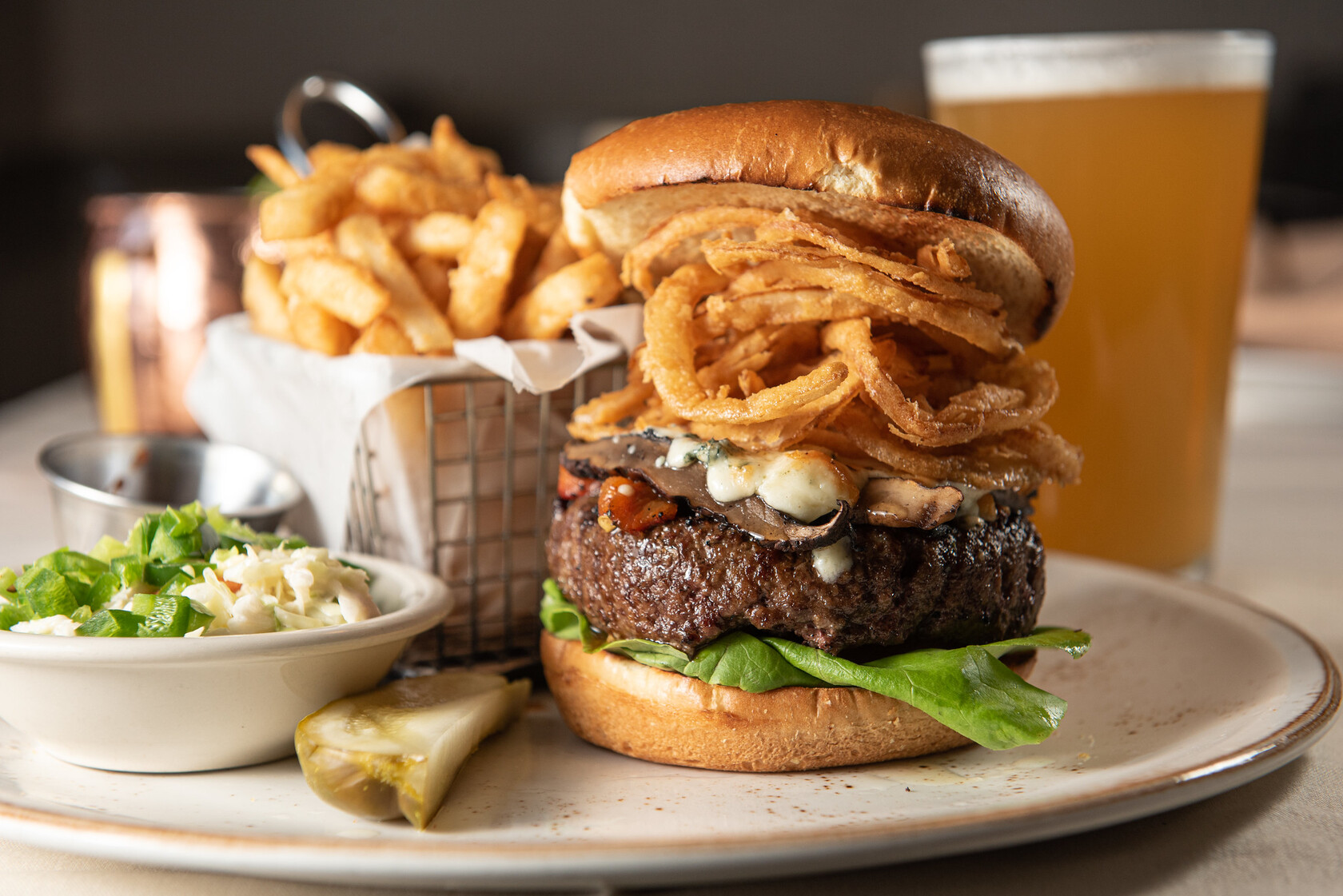 Cal's Wood Fired Grill and Bar, West Springfield - Restaurant menu ...