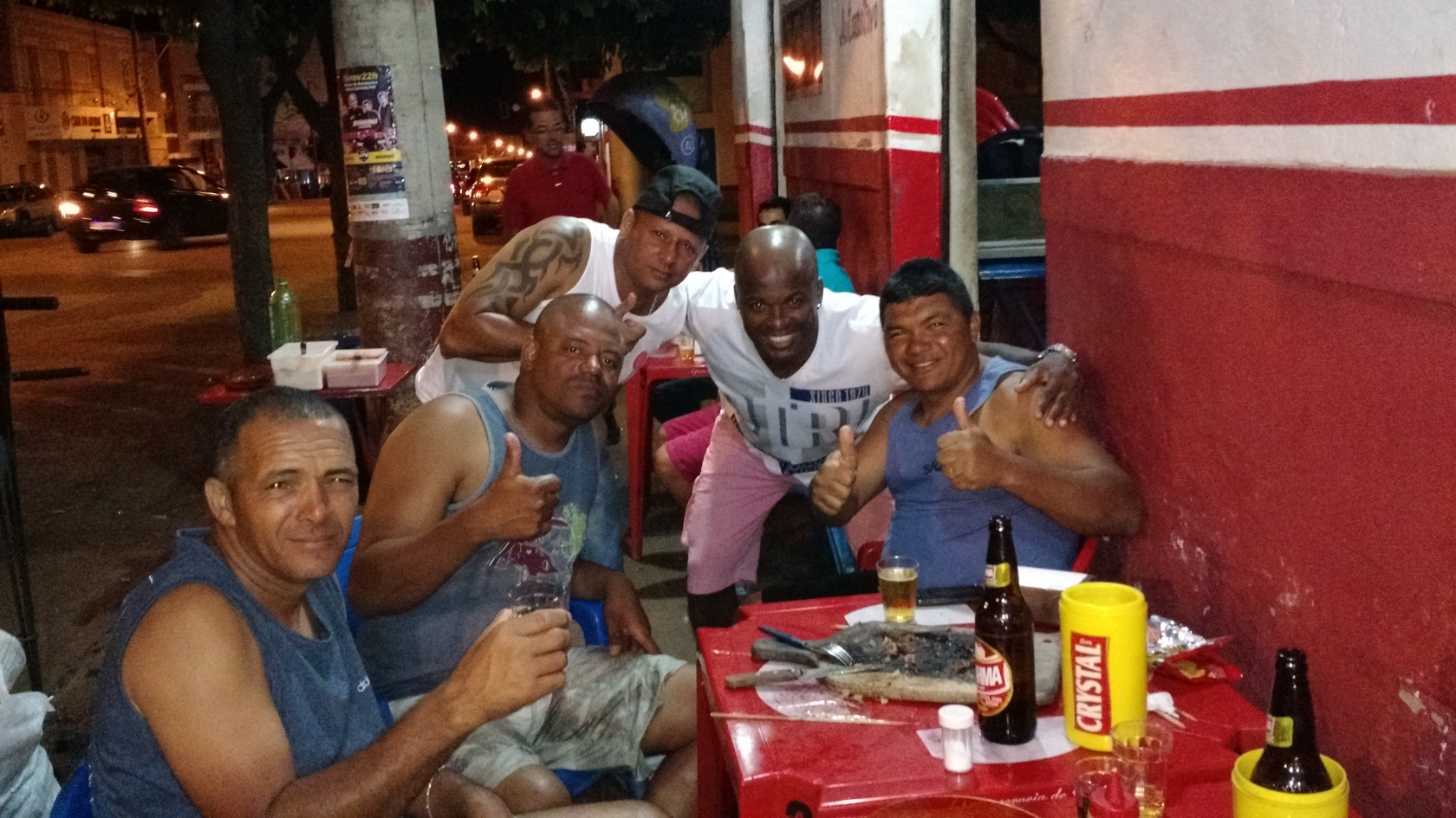 Foto do Restaurant Guru