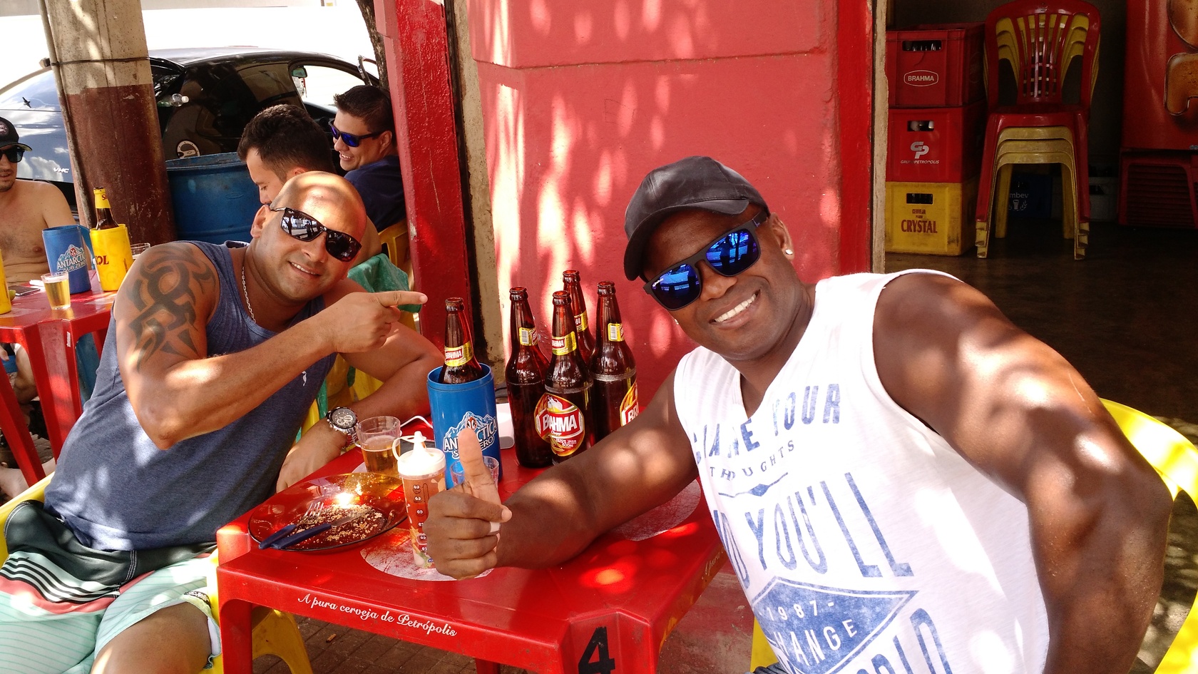 Foto do Restaurant Guru