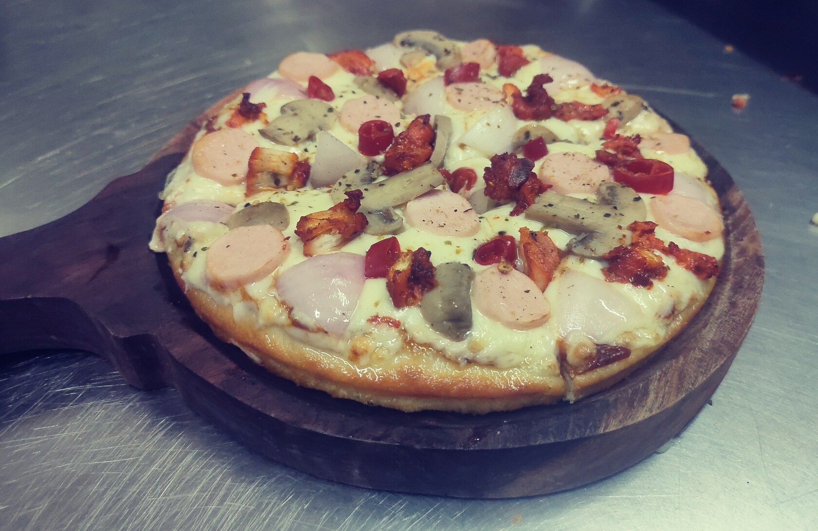 Photo from Restaurant Guru