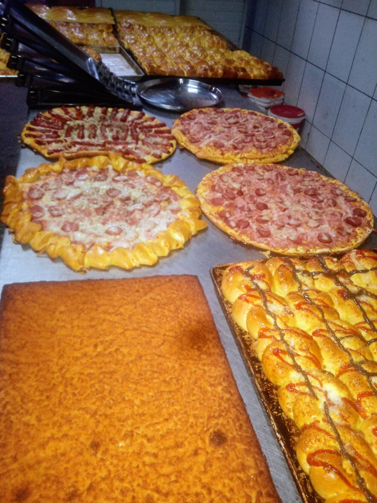 Foto do Restaurant Guru