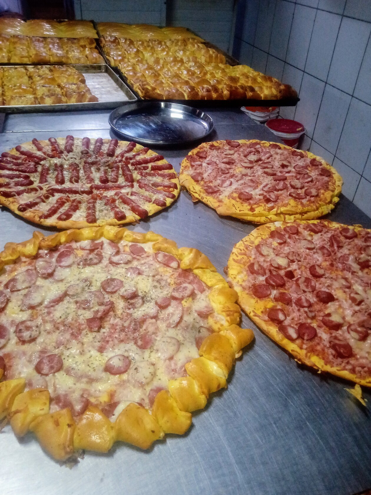 Foto do Restaurant Guru