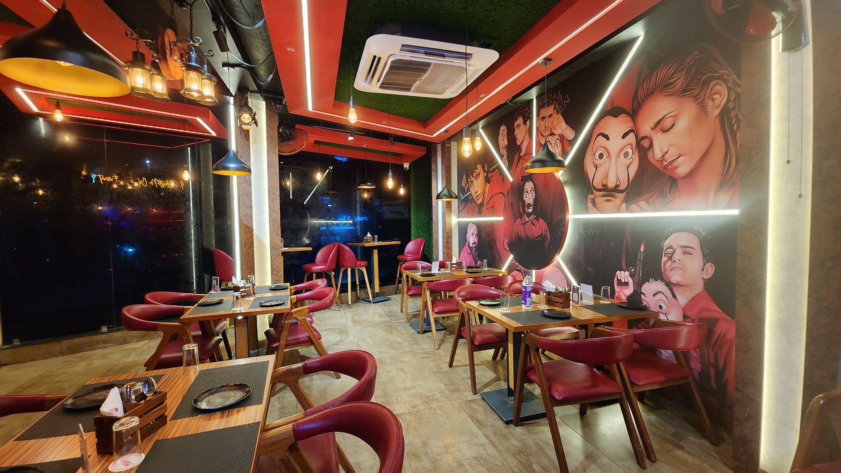 Photo from Restaurant Guru