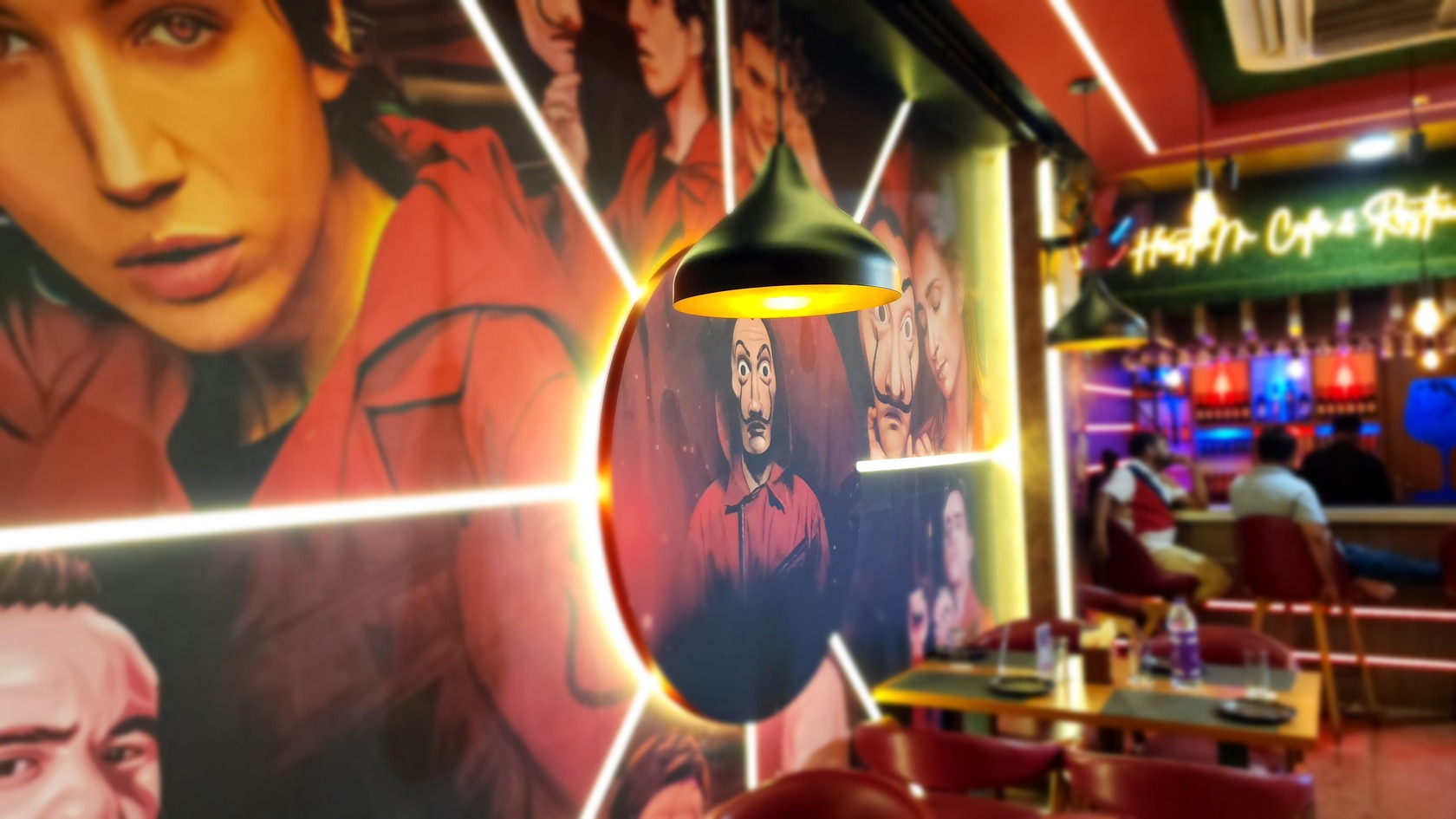 Photo from Restaurant Guru