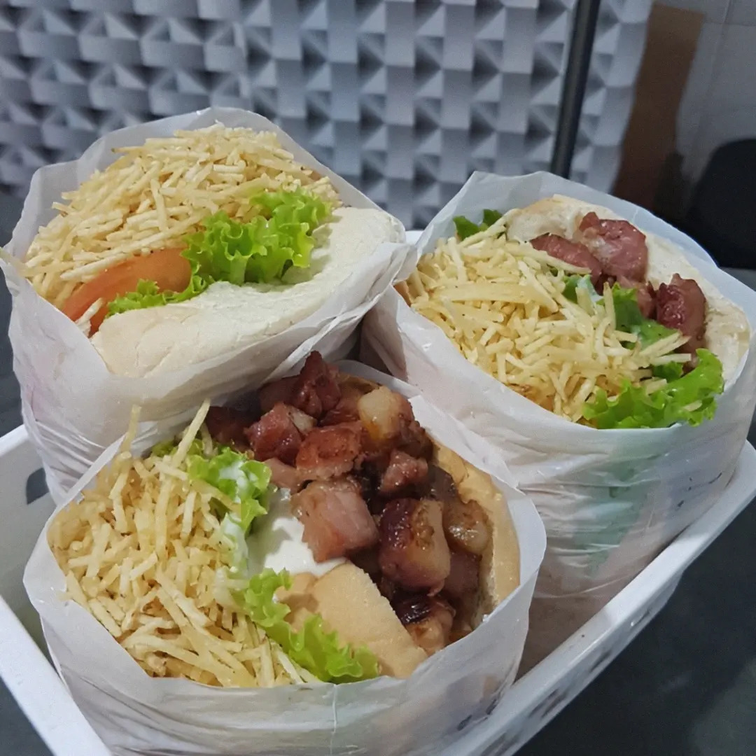 Foto do Restaurant Guru