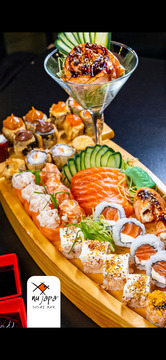 Foto do Restaurant Guru
