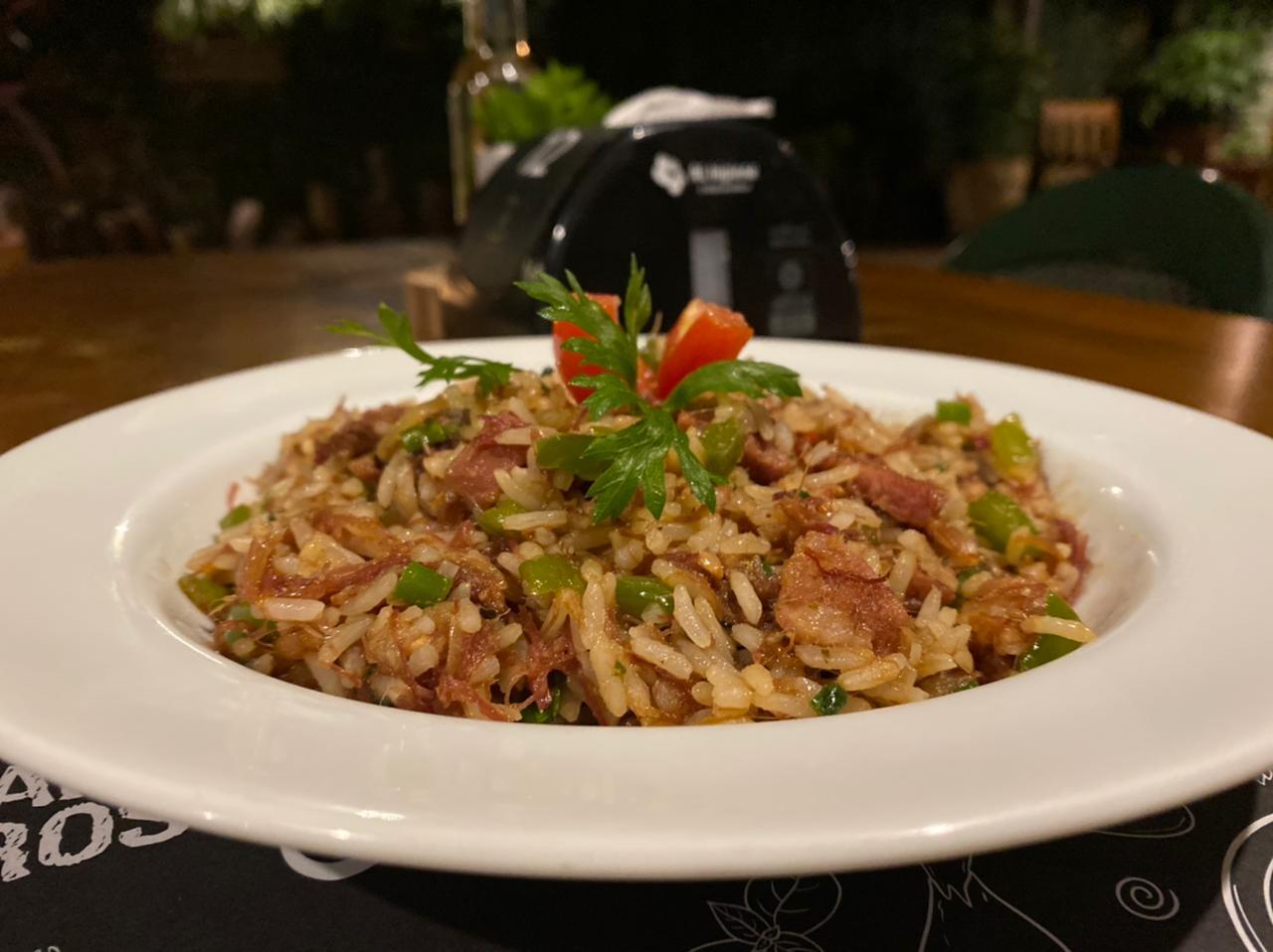 Foto do Restaurant Guru