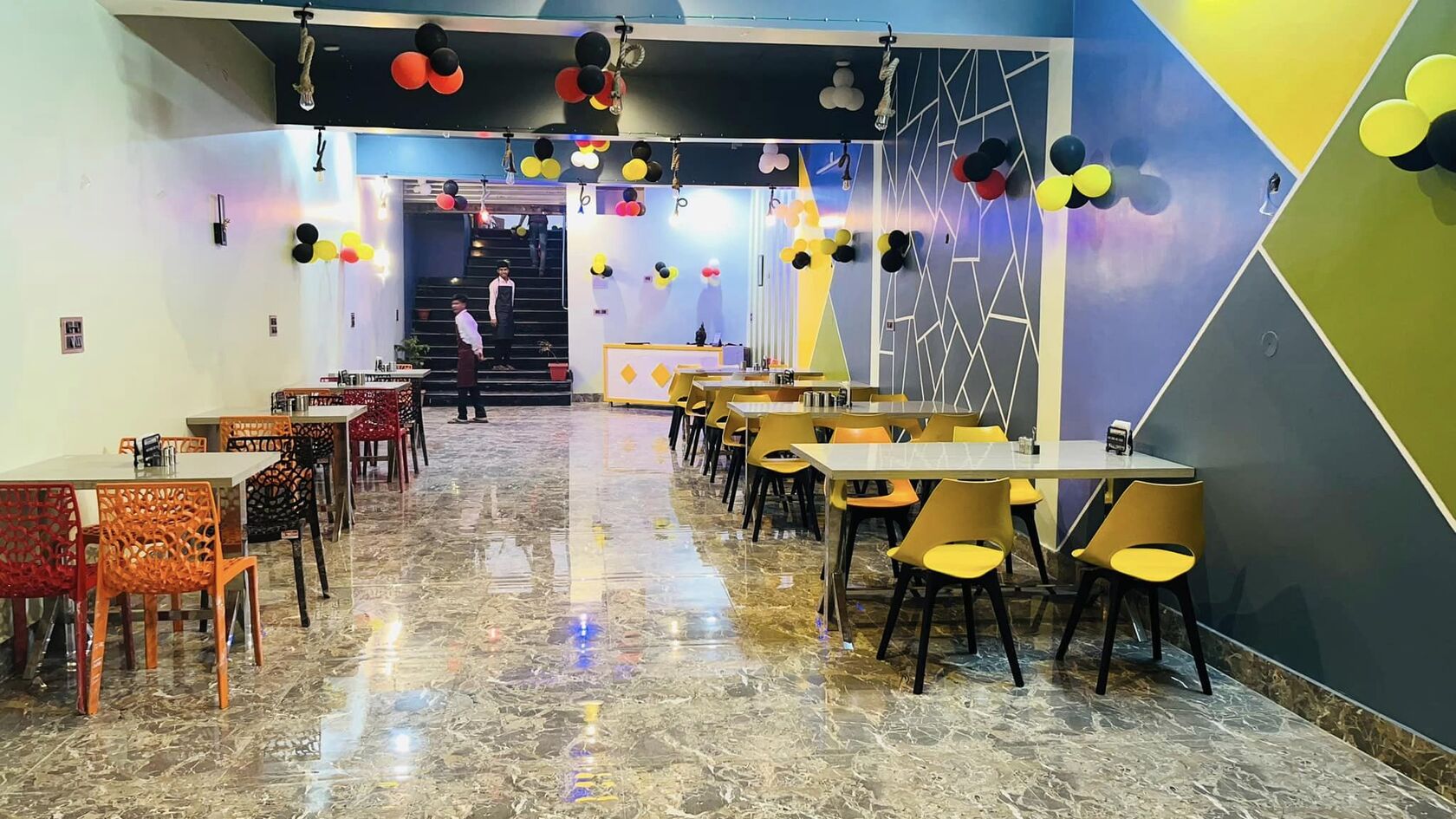 Photo from Restaurant Guru