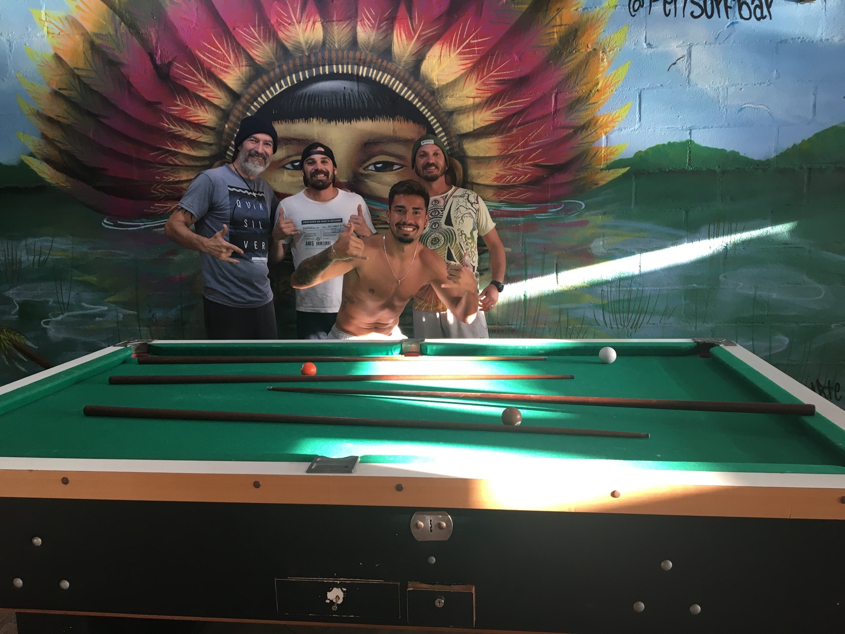 Foto do Restaurant Guru