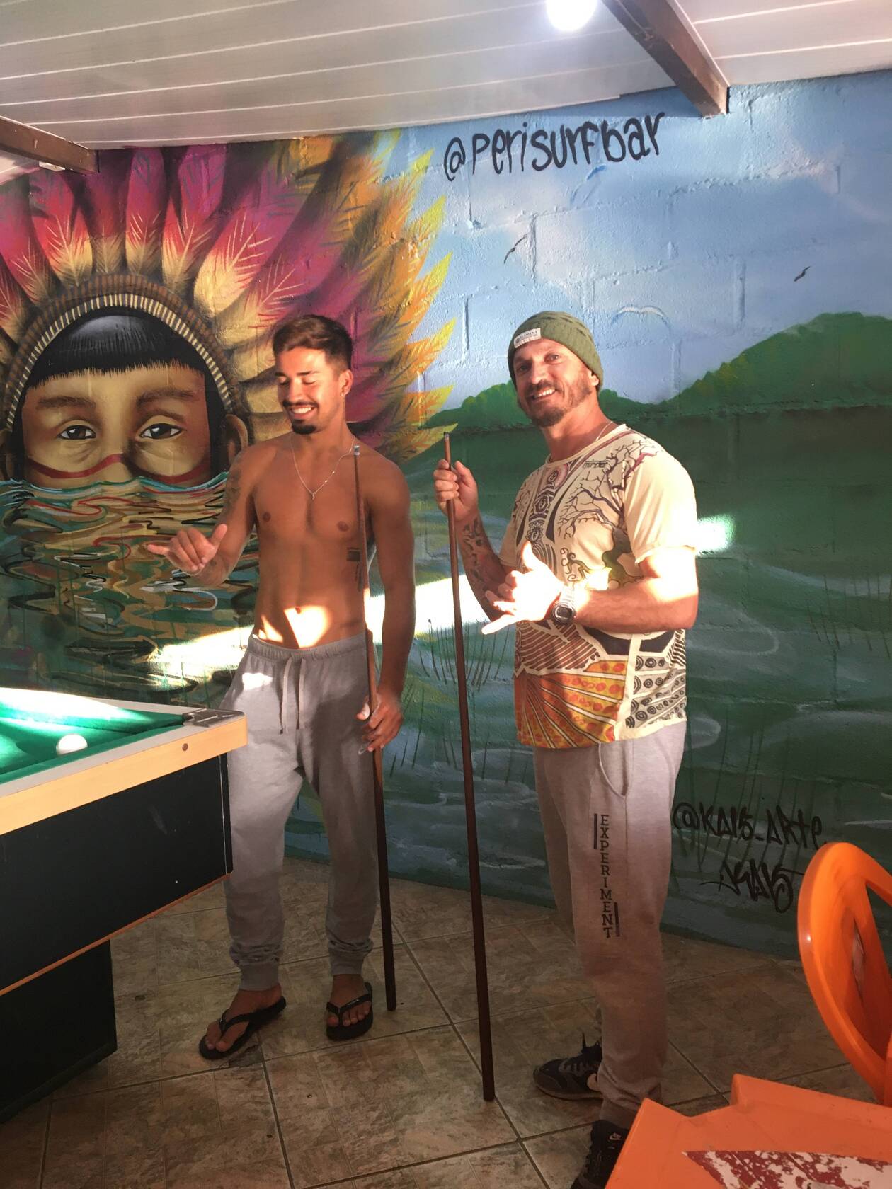 Foto do Restaurant Guru