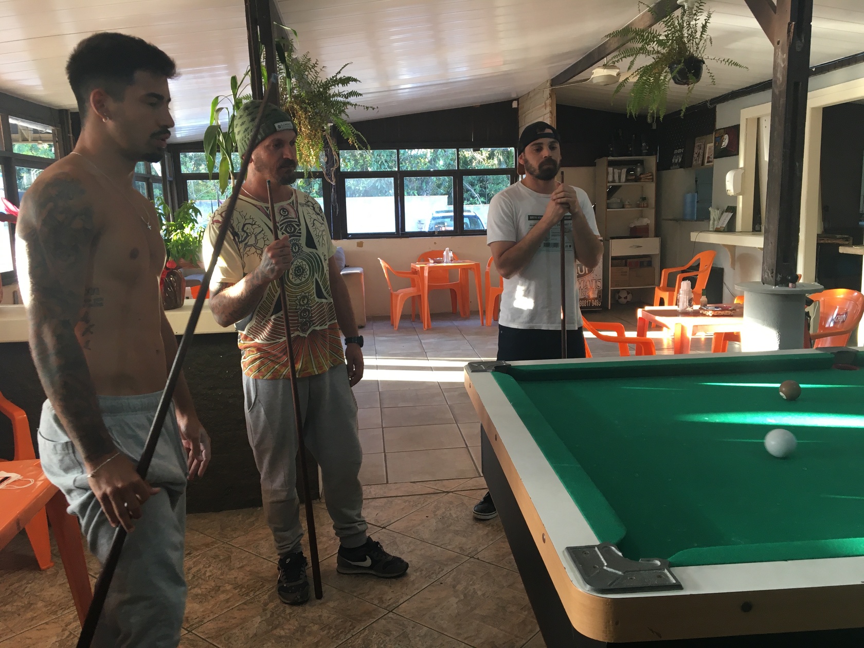 Foto do Restaurant Guru