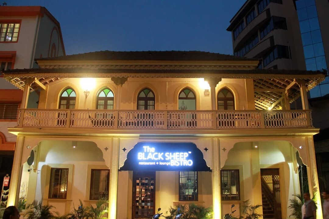 Photo from Restaurant Guru
