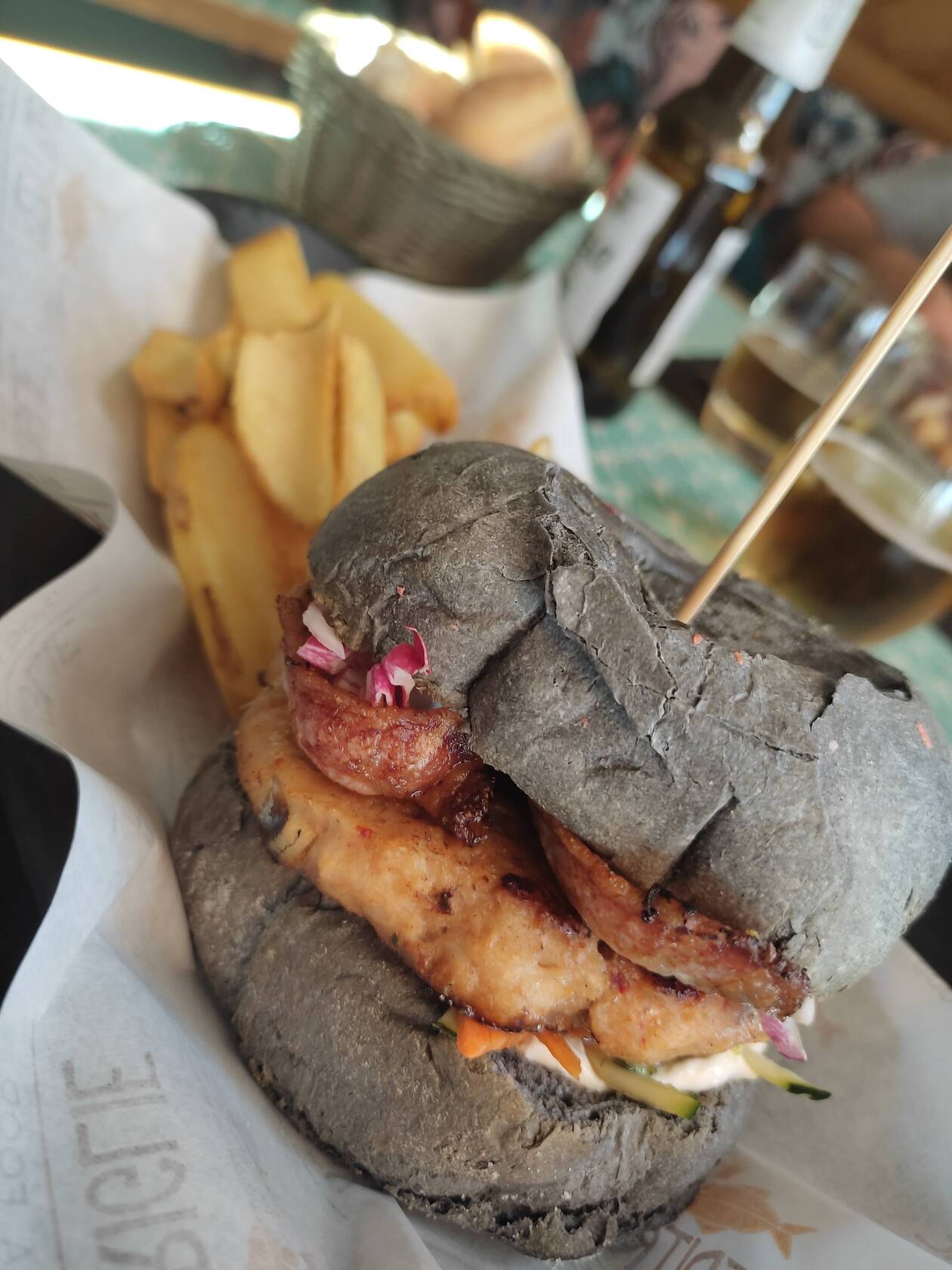 Photo de Restaurant Guru