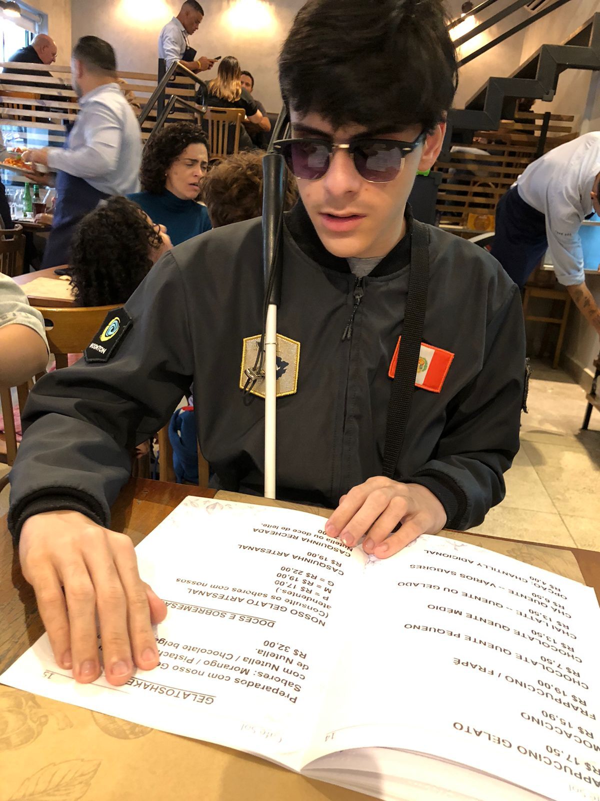 Foto do Restaurant Guru