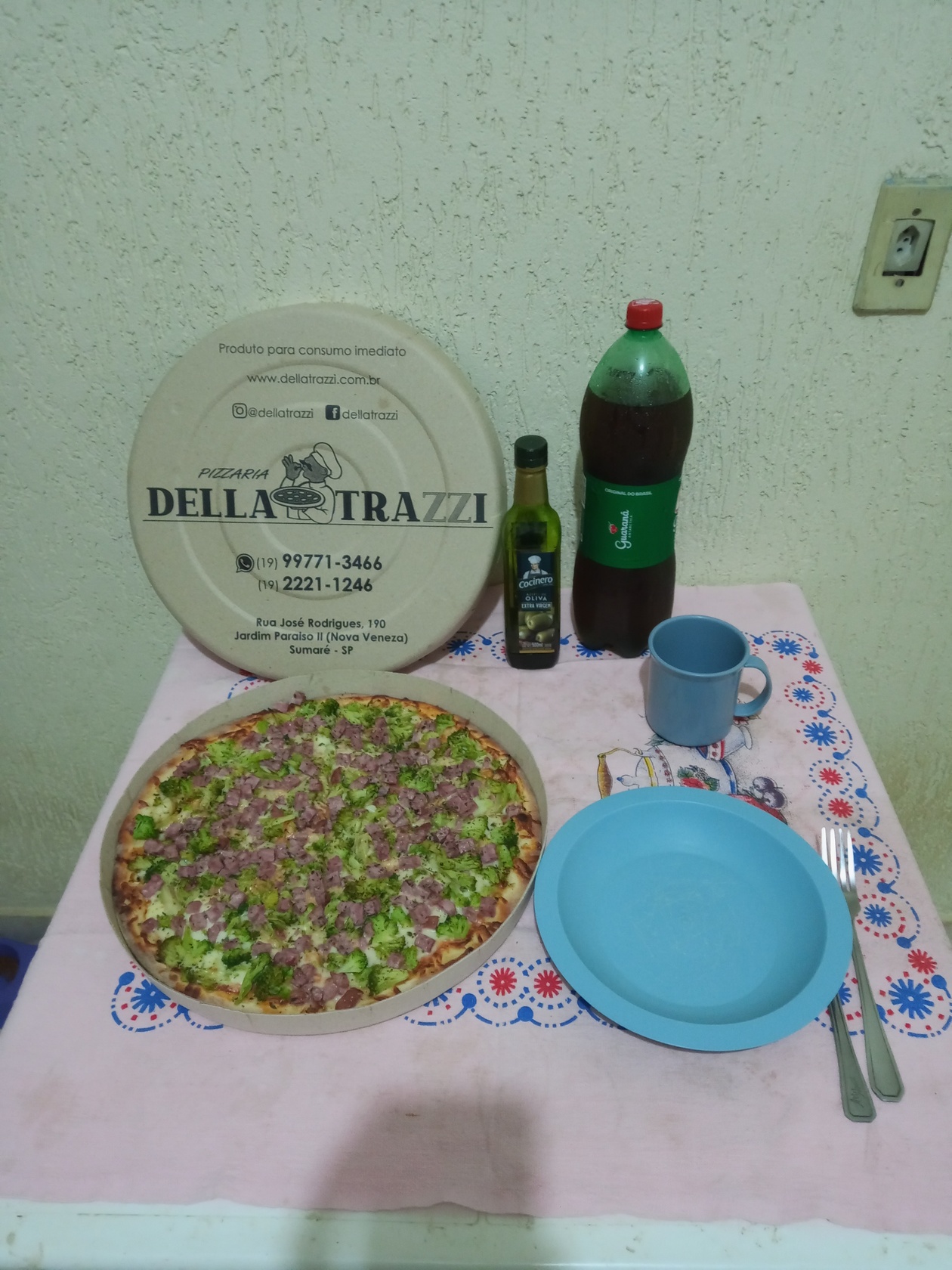 Foto do Restaurant Guru