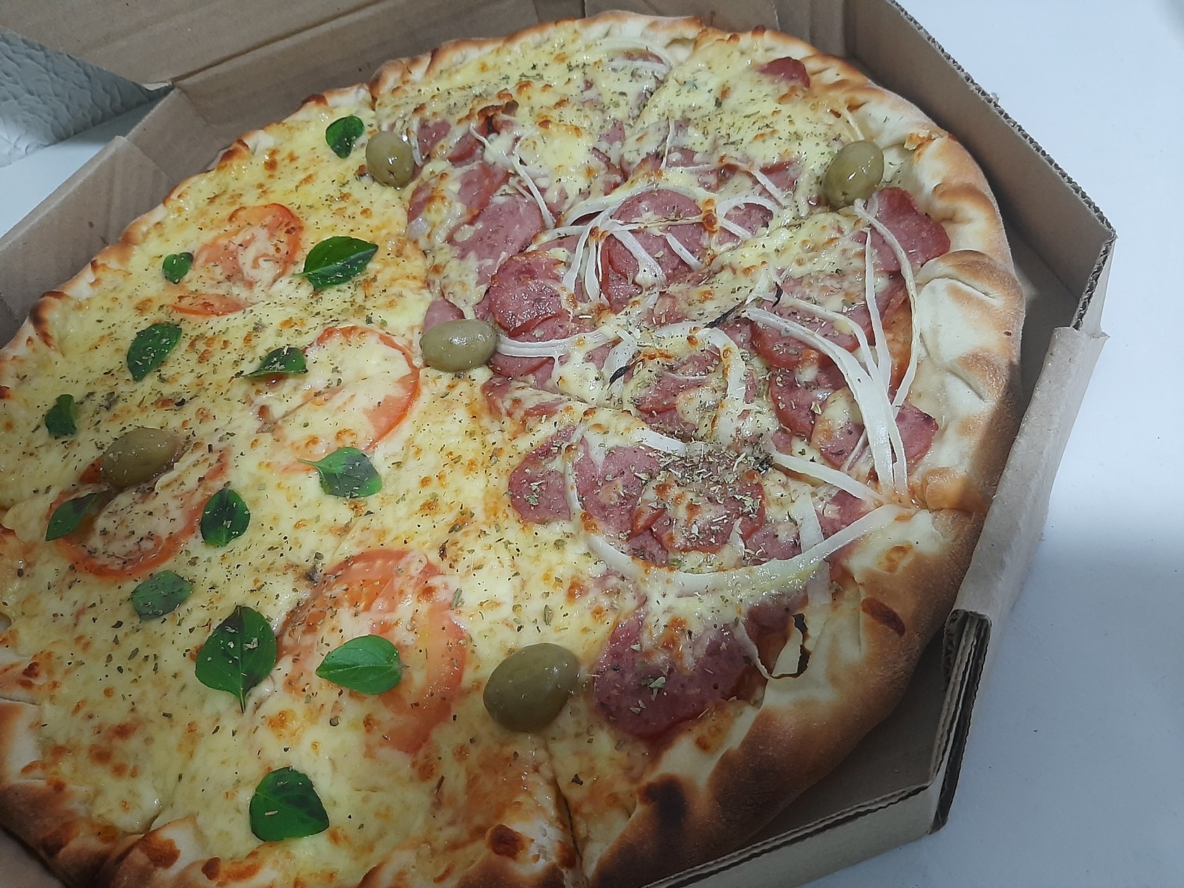 Foto do Restaurant Guru