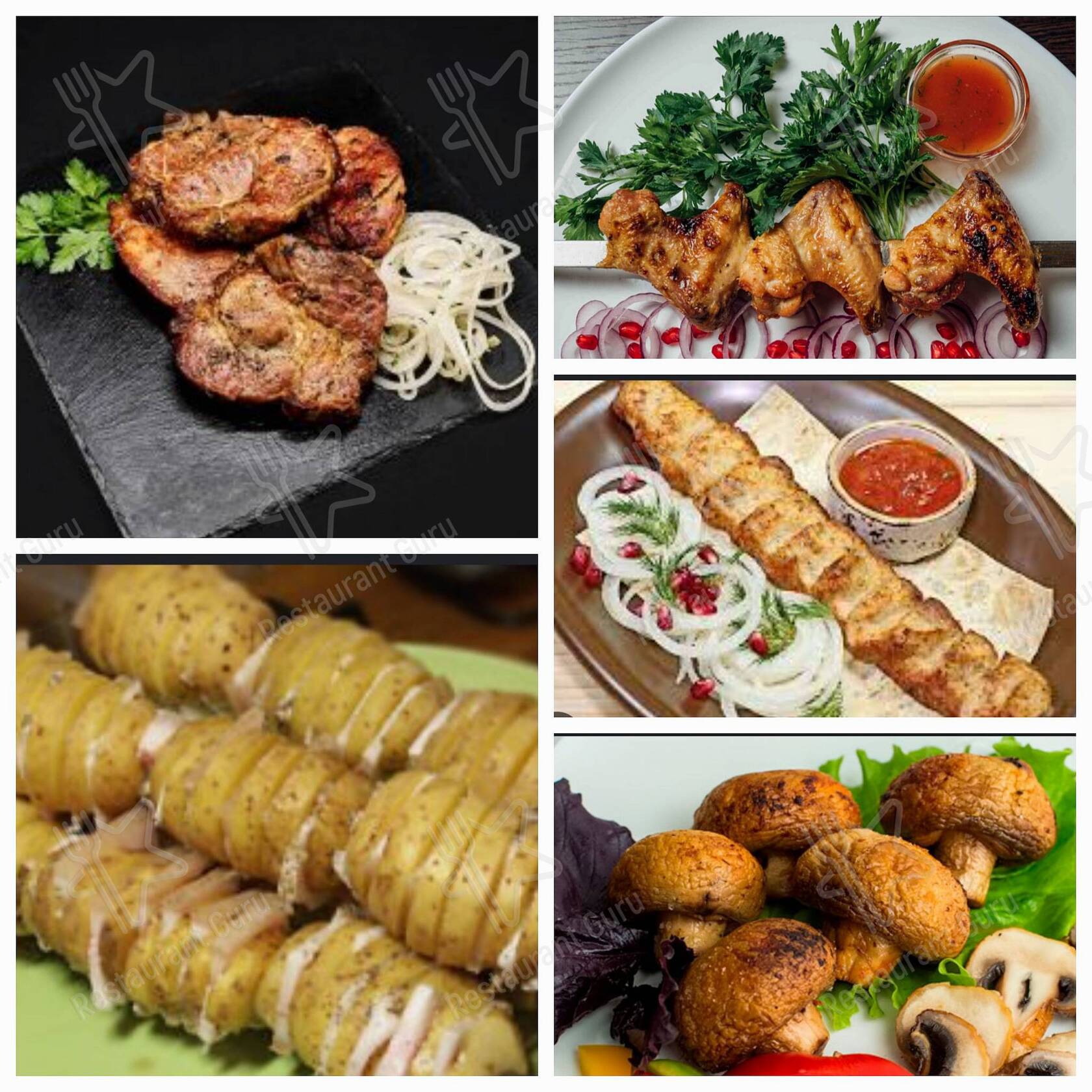Photo de Restaurant Guru