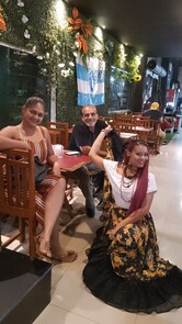 Foto do Restaurant Guru