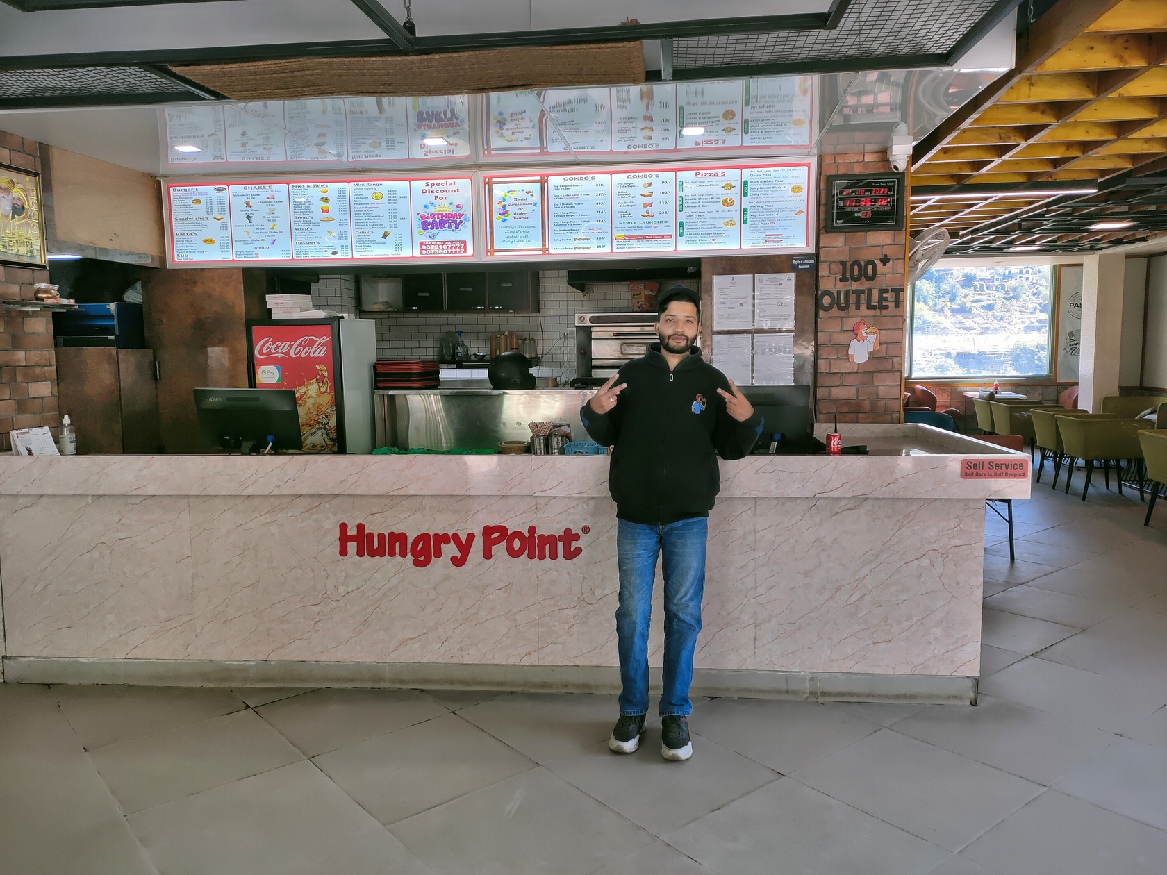 Photo from Restaurant Guru