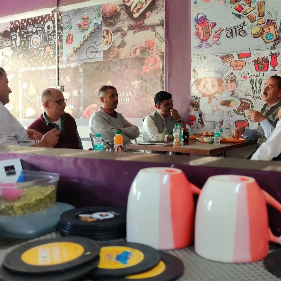 Photo from Restaurant Guru