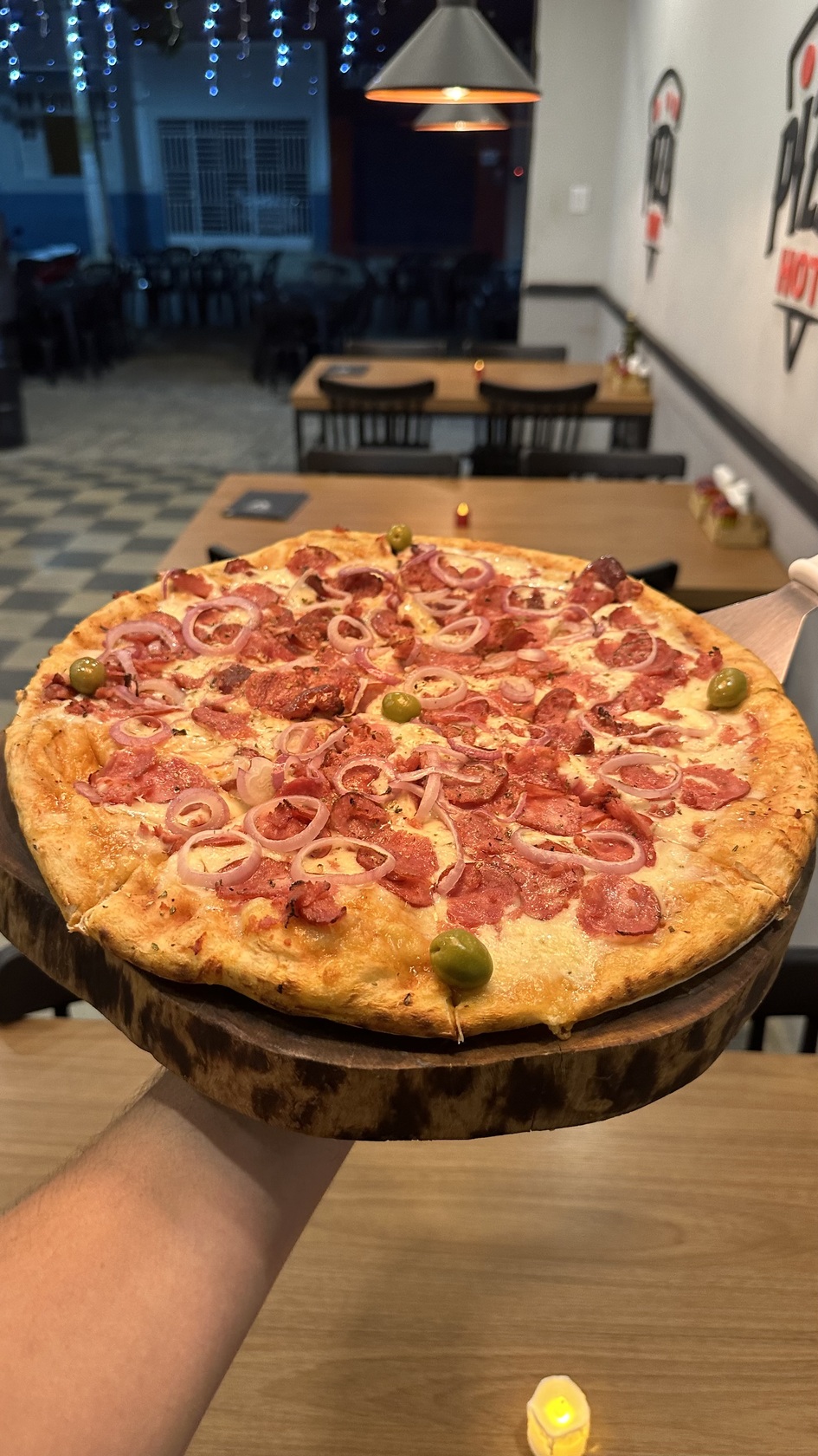 Foto do Restaurant Guru