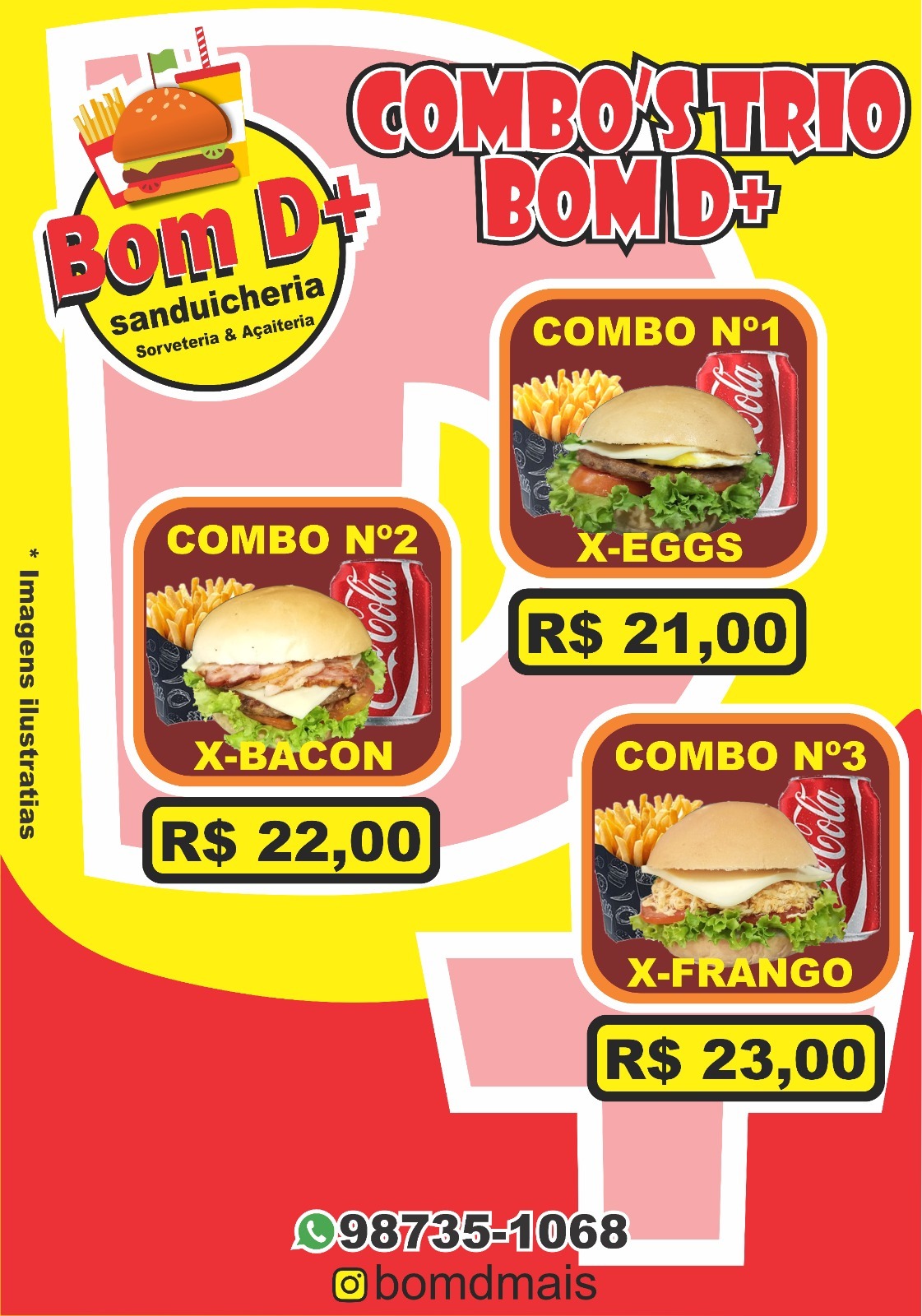 Foto do Restaurant Guru