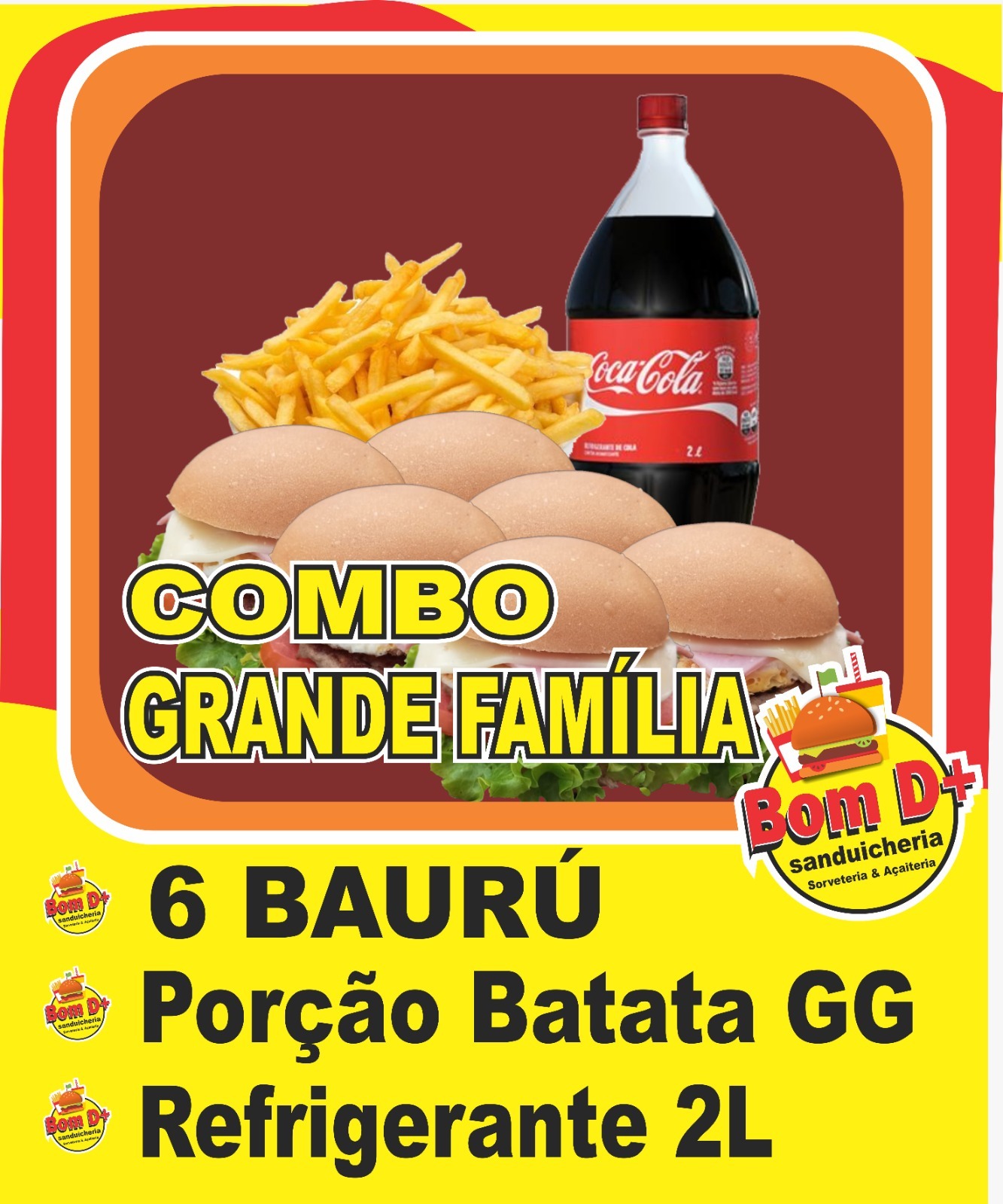 Foto do Restaurant Guru