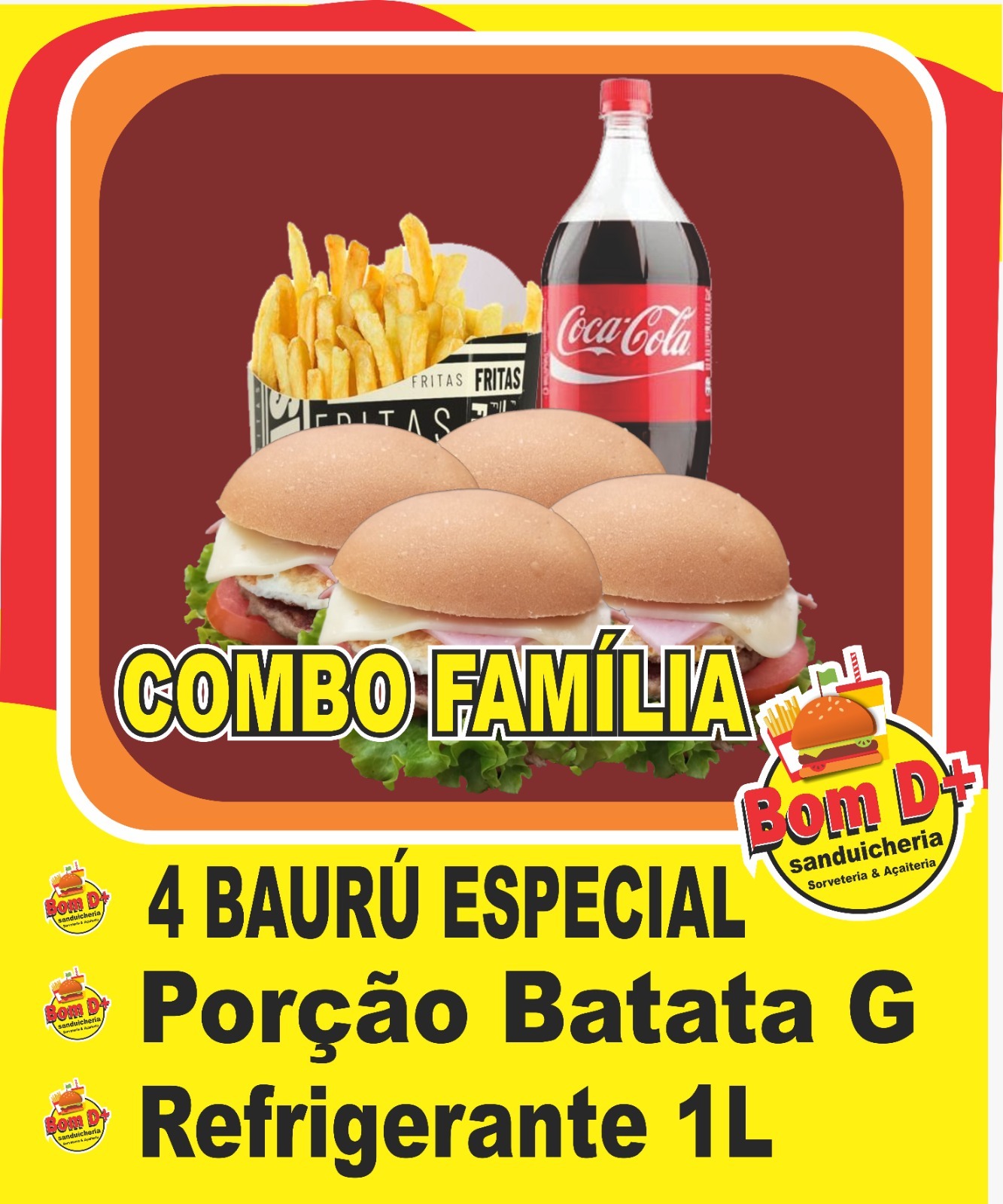 Foto do Restaurant Guru