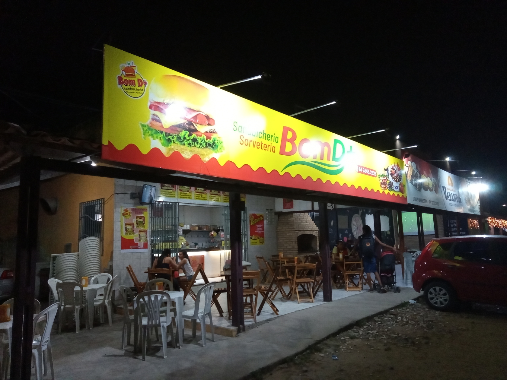 Foto do Restaurant Guru