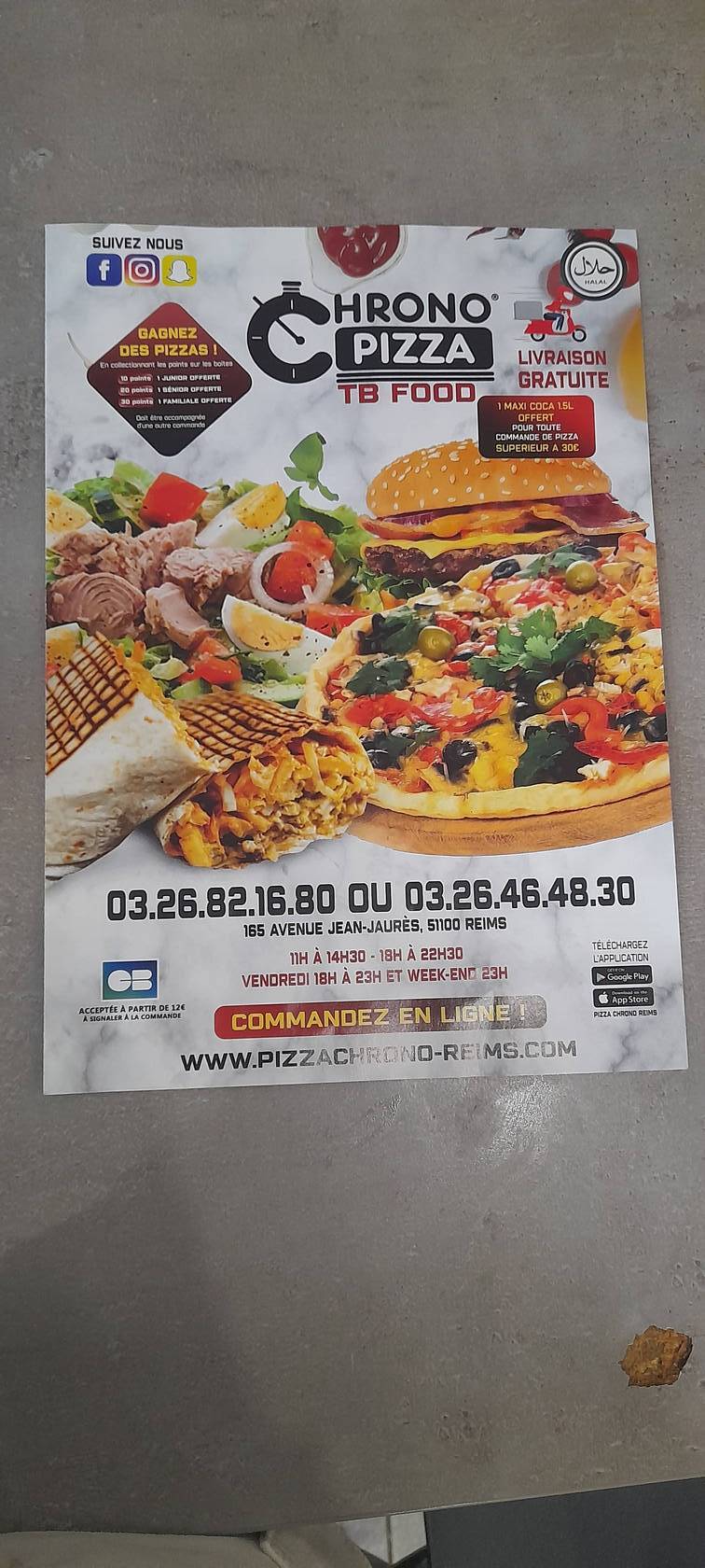 Photo de Restaurant Guru