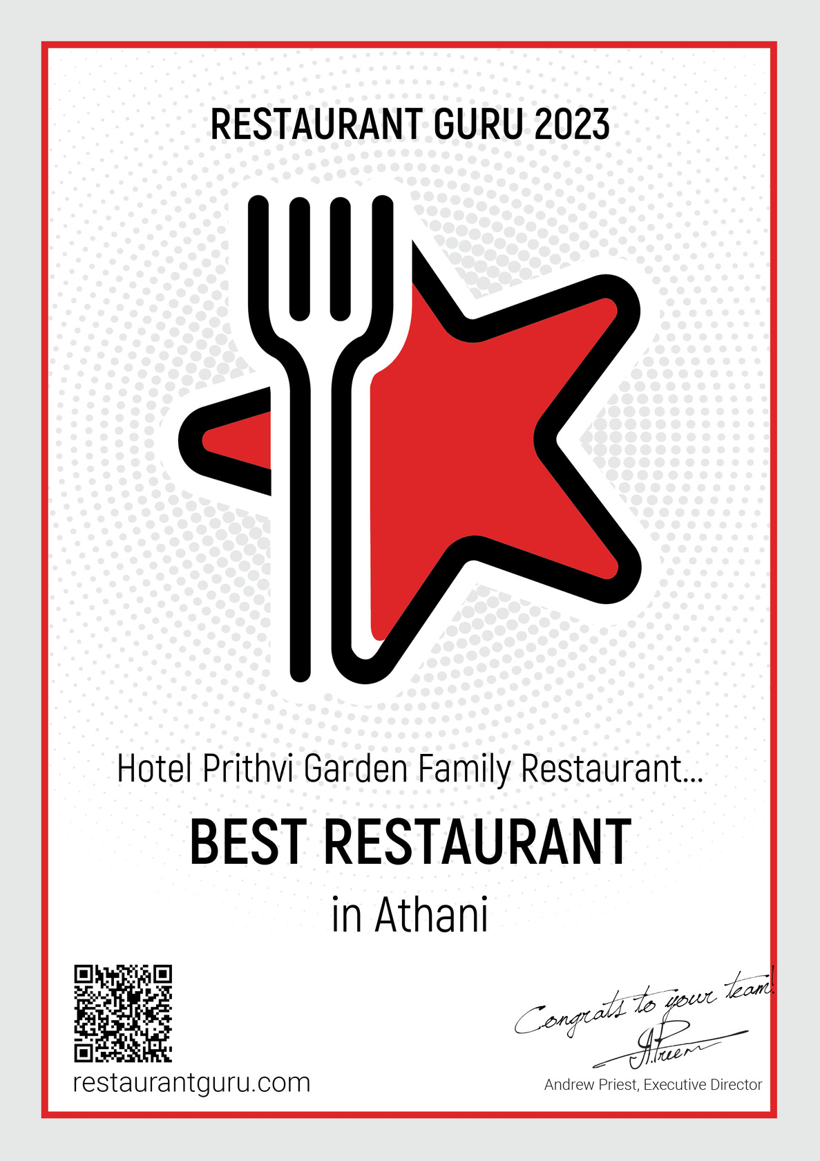 Photo from Restaurant Guru