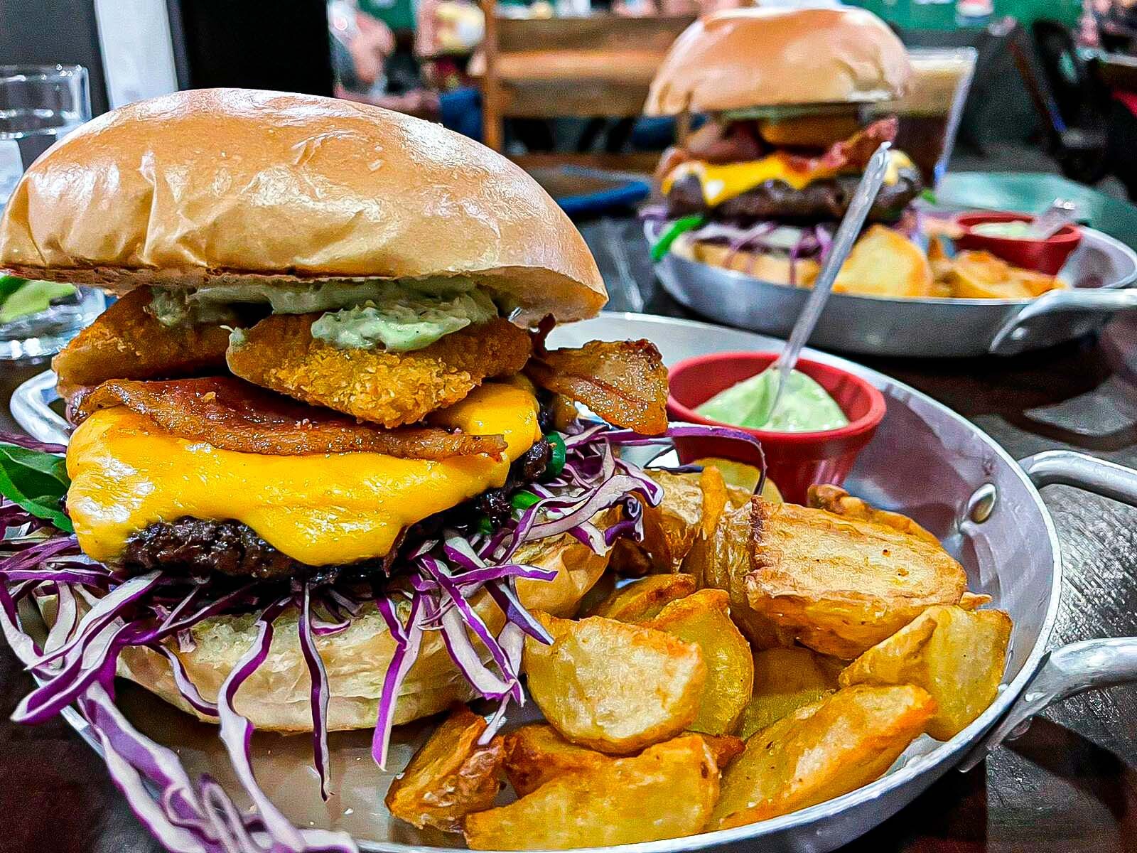 Foto do Restaurant Guru