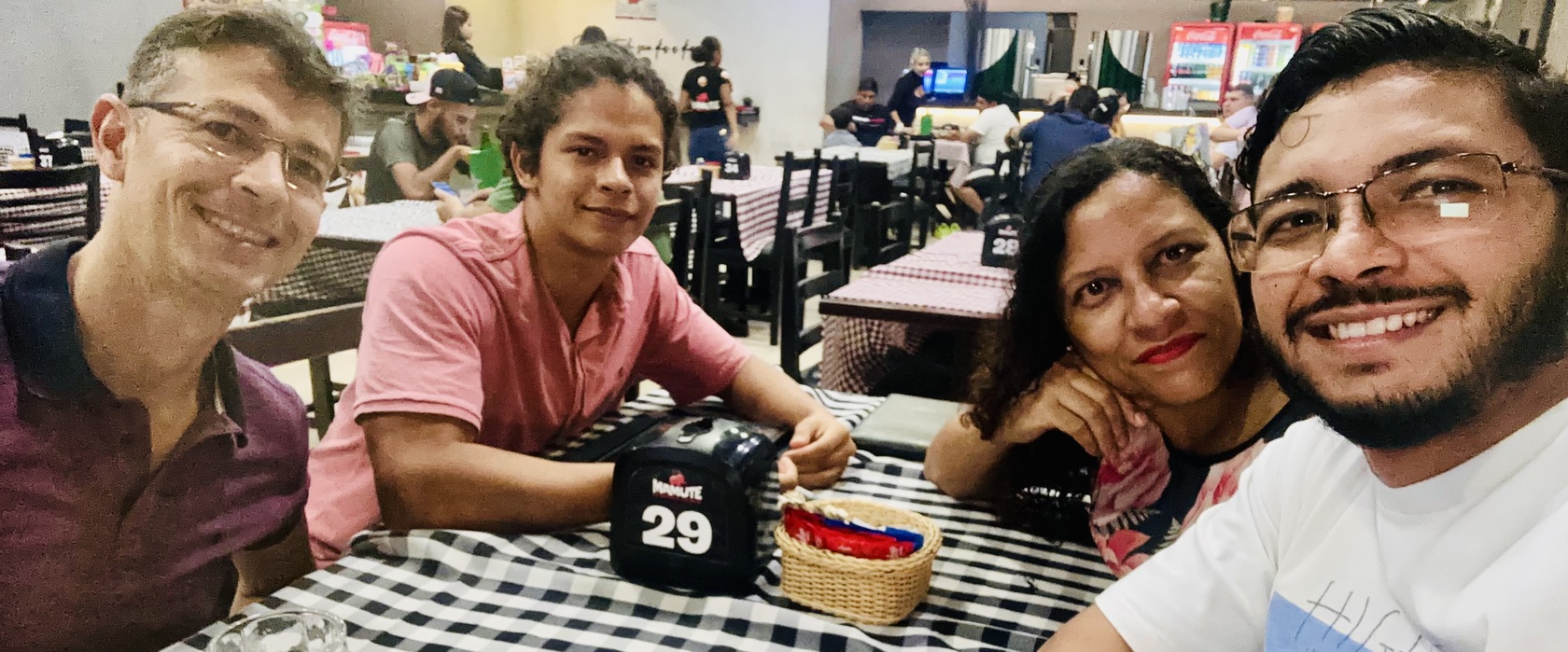 Foto do Restaurant Guru