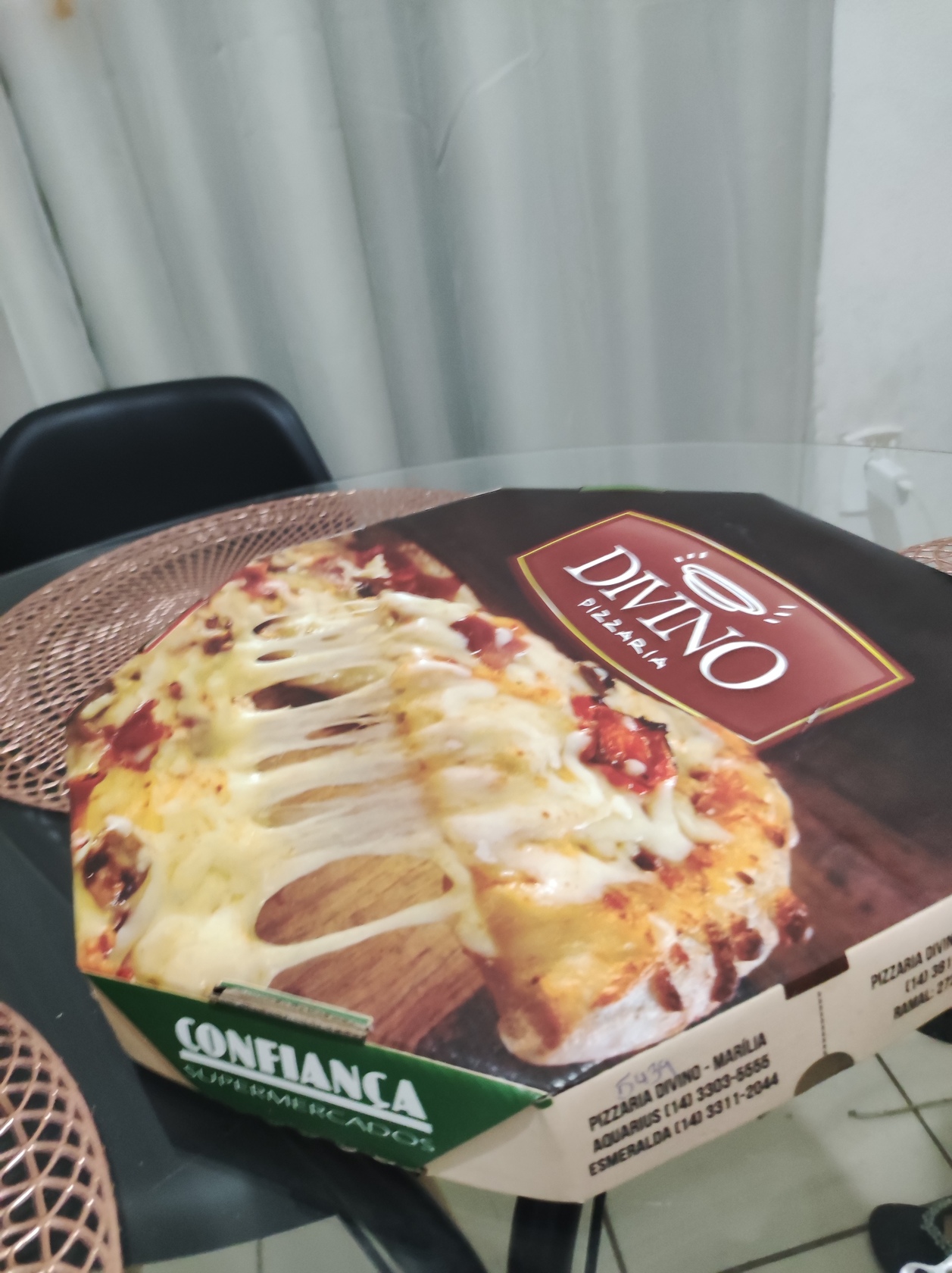 Foto do Restaurant Guru