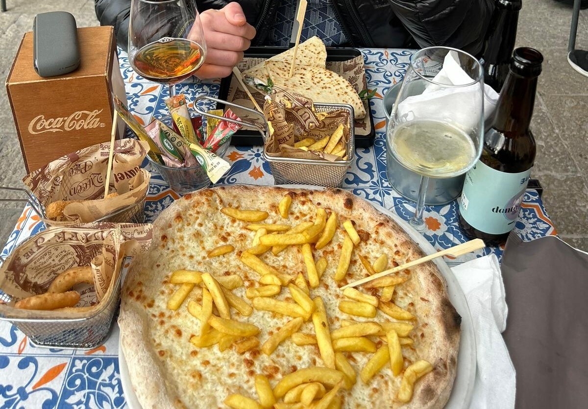 Foto di Restaurant Guru