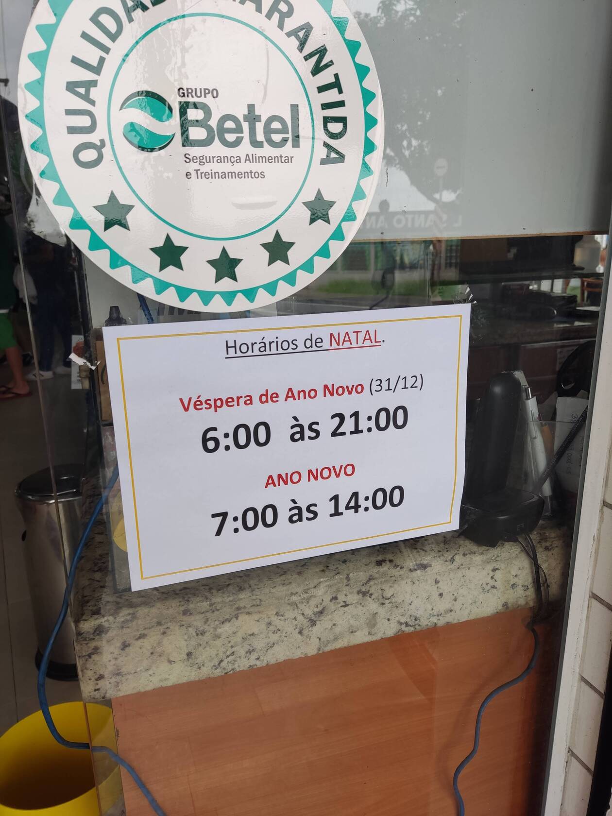 Foto do Restaurant Guru