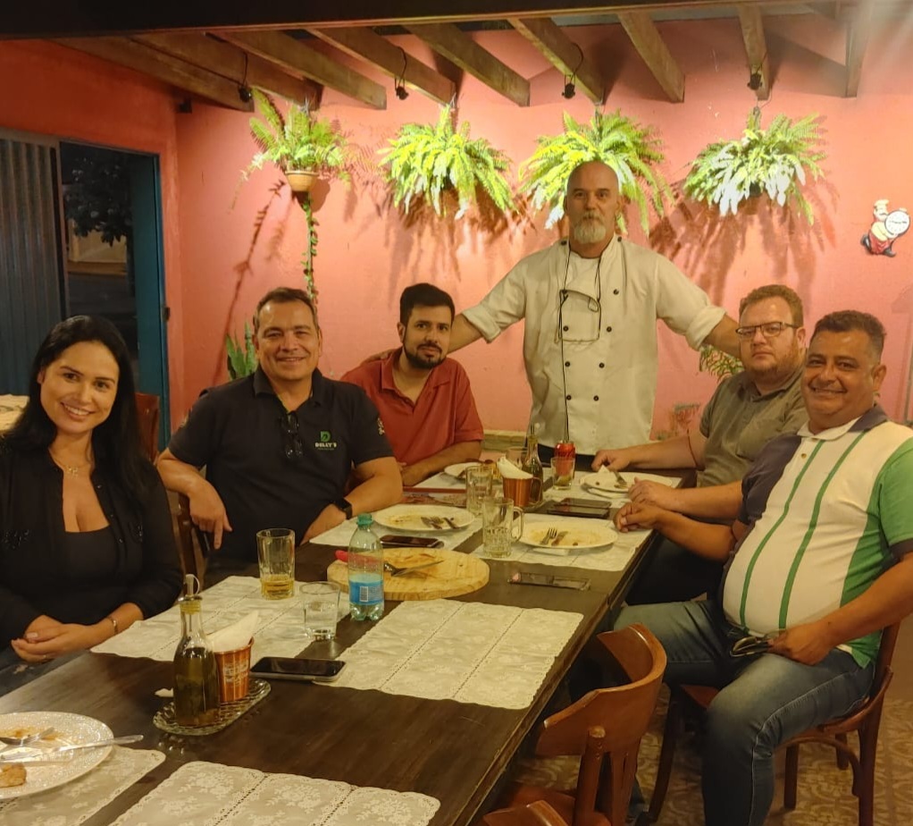 Foto do Restaurant Guru
