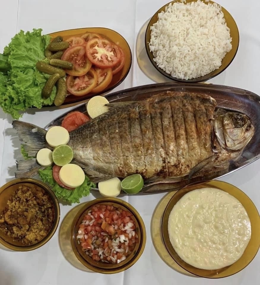 Foto do Restaurant Guru