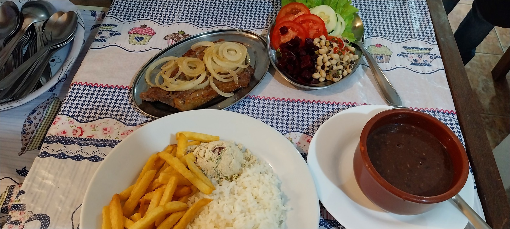 Foto do Restaurant Guru