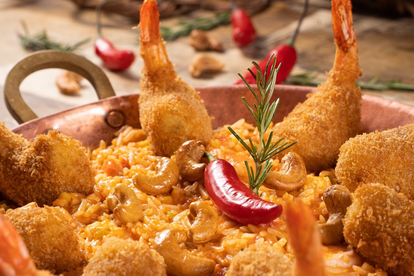 Foto do Restaurant Guru
