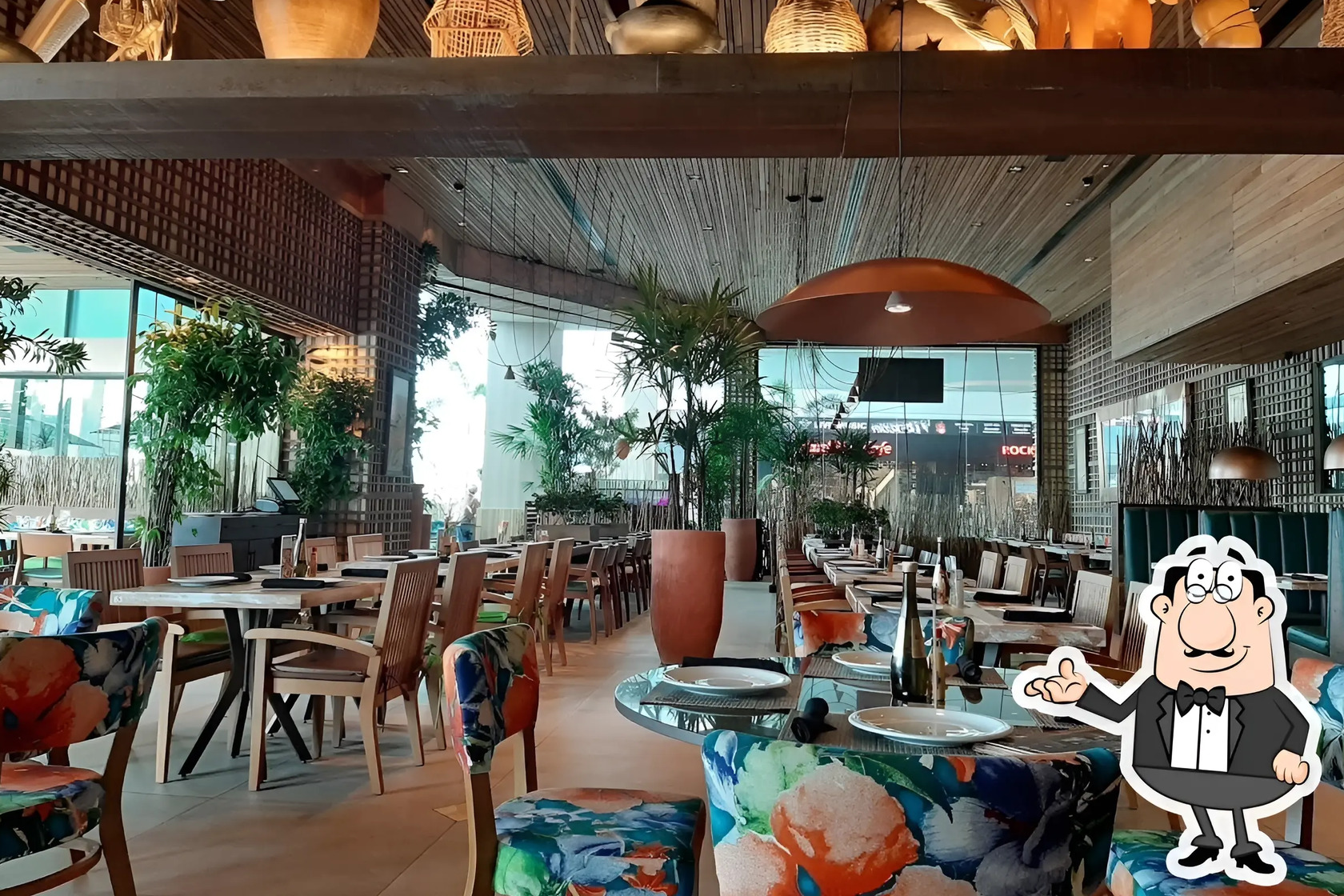 Foto do Restaurant Guru