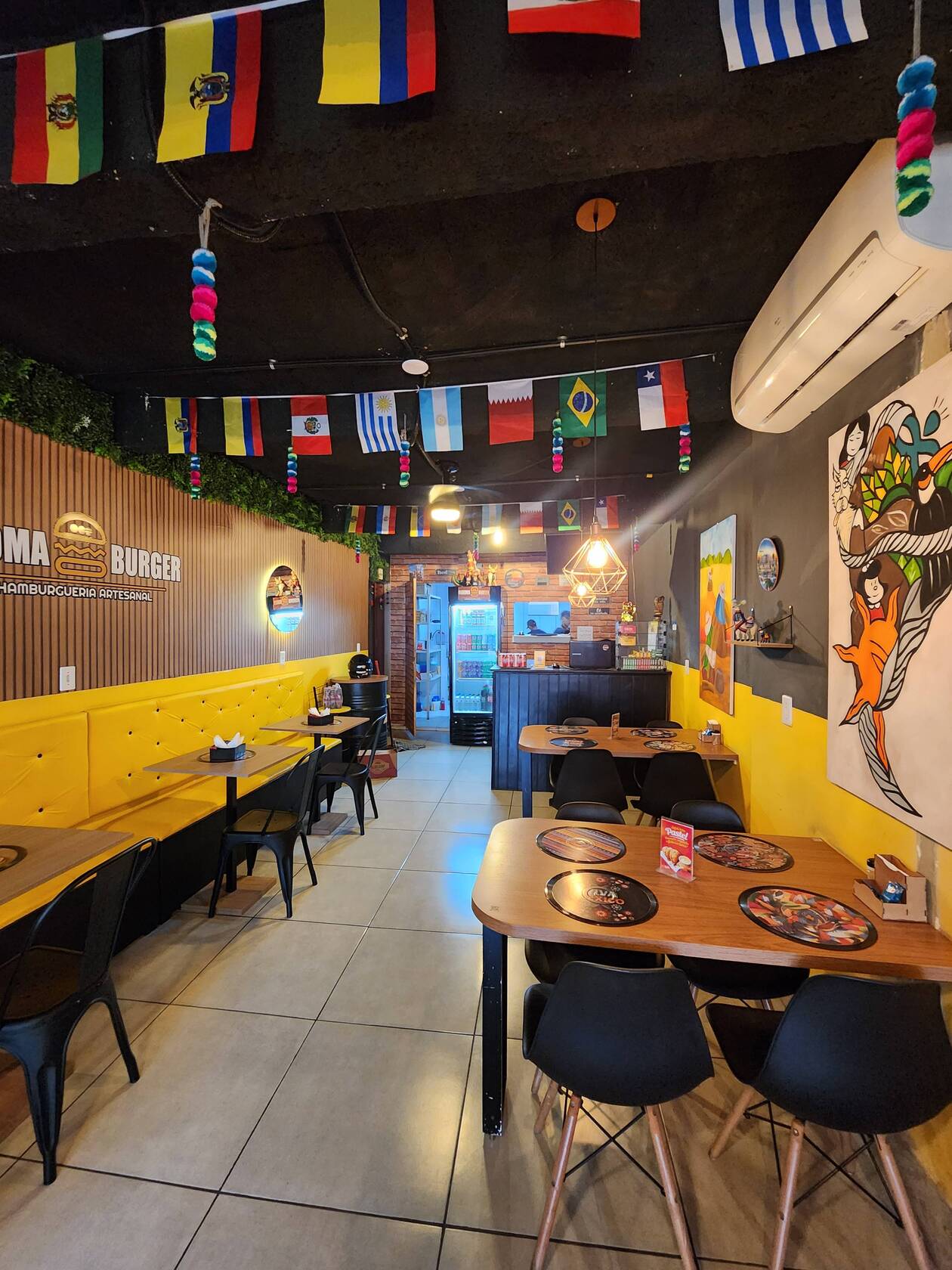 Foto do Restaurant Guru