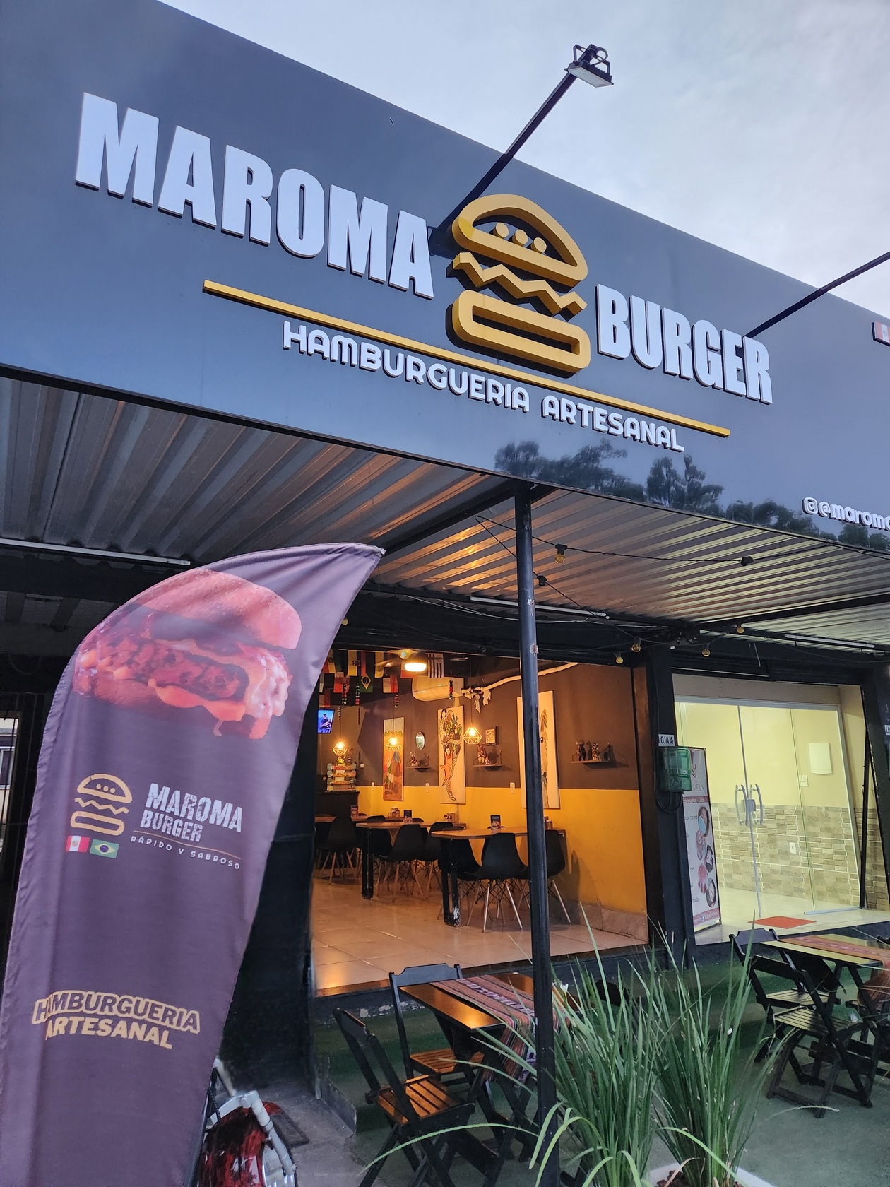 Foto do Restaurant Guru