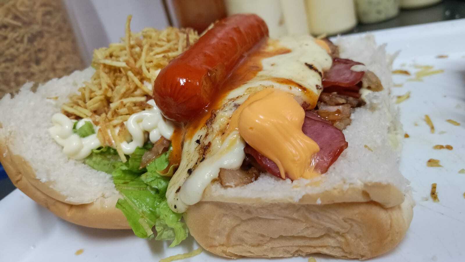 Foto do Restaurant Guru
