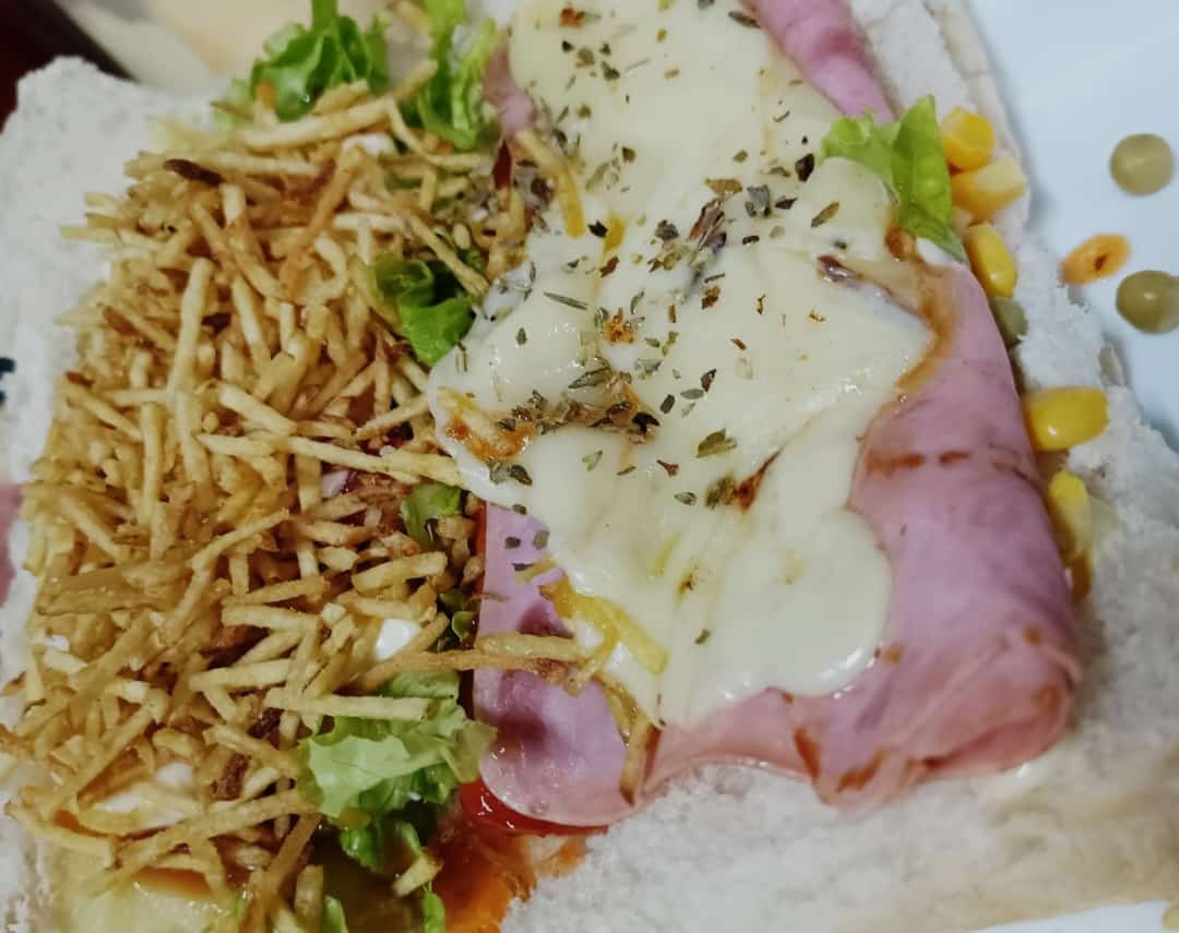 Foto do Restaurant Guru